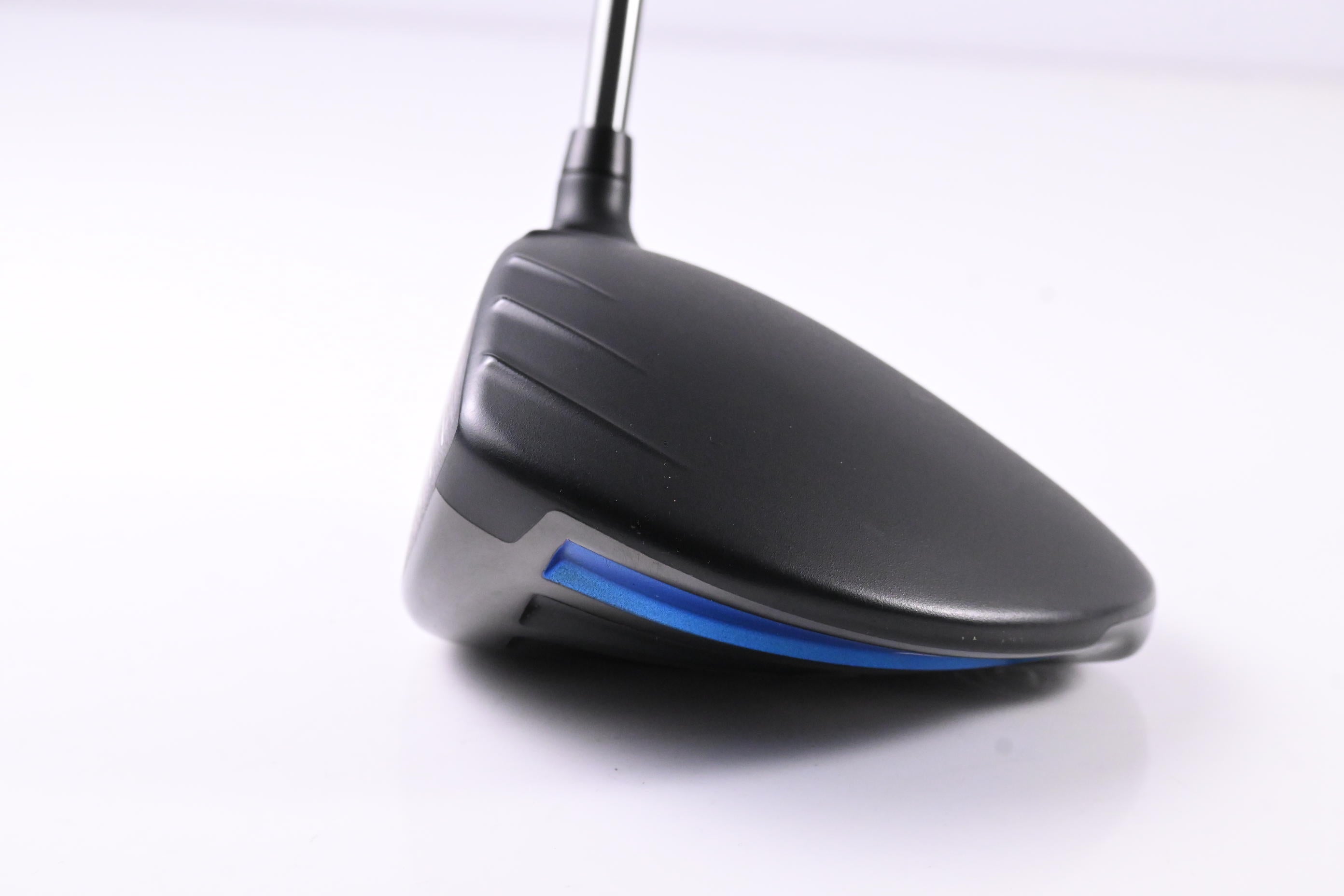 Left Hand Ping G30 Driver / 9 Degree / Stiff Flex Ping Tour 80 Shaft