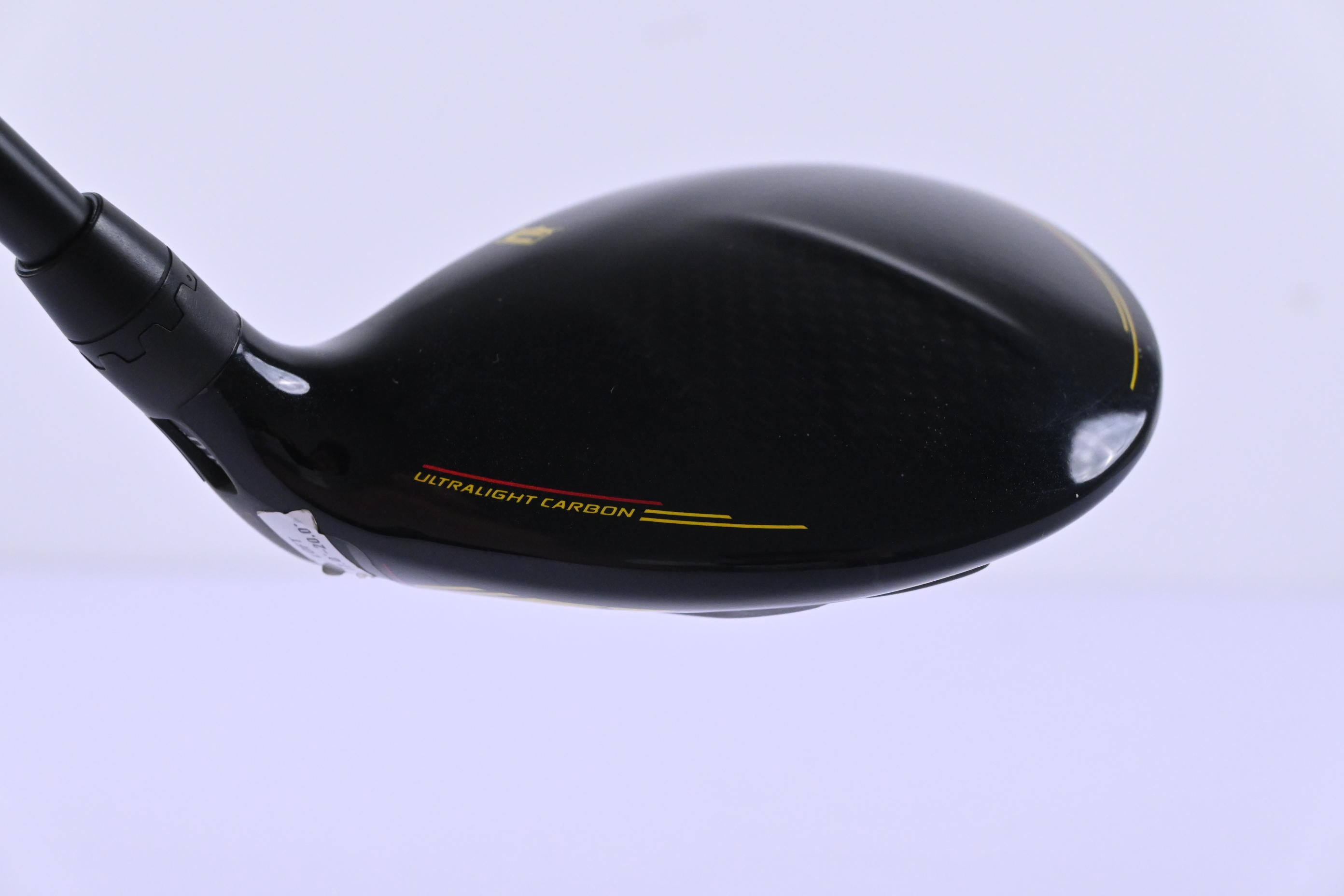 Cobra King Speedzone #5 Wood / 18.5 Degree / Regular Flex UST Helium 5 Shaft