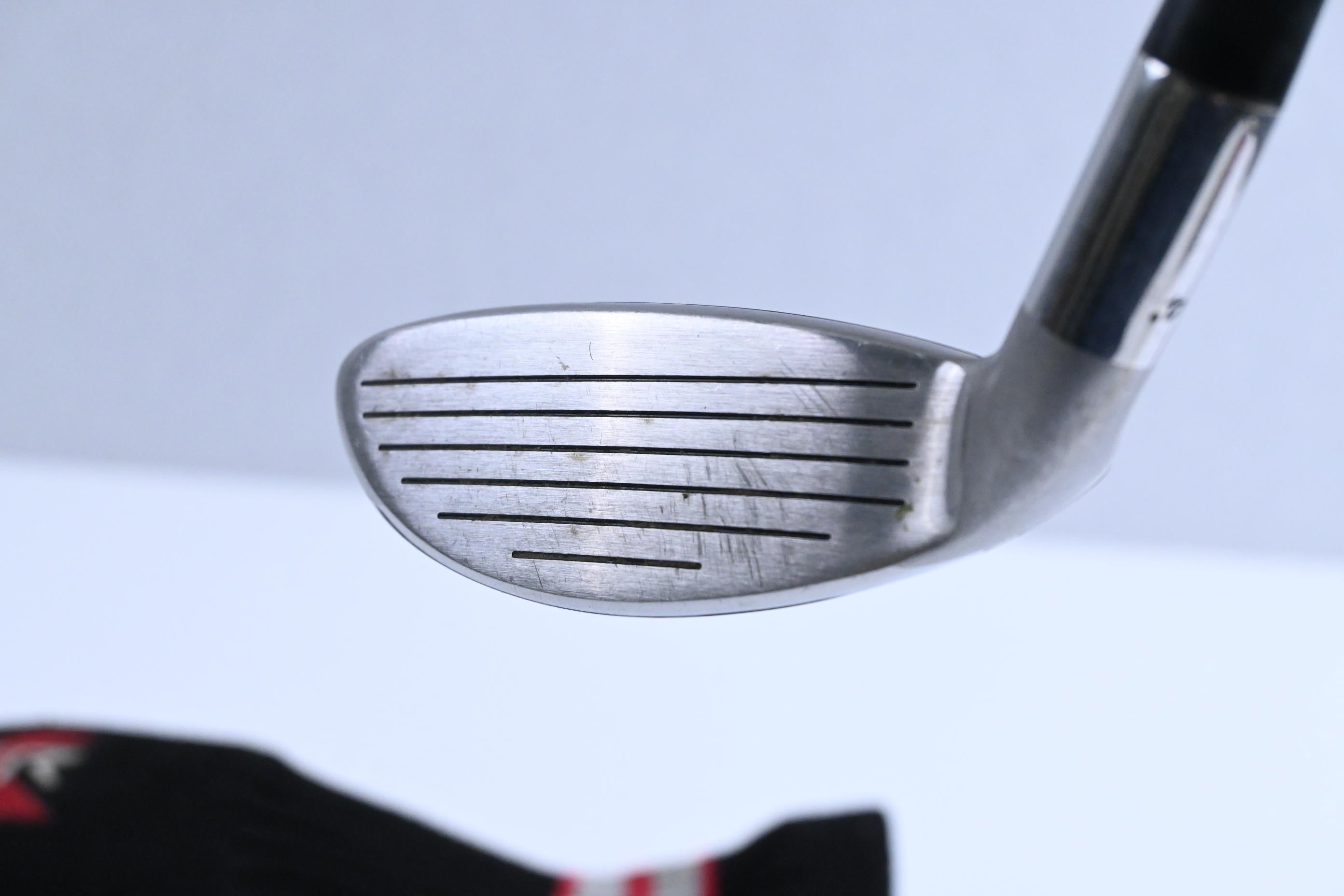 Callaway RAZR X #4 Hybrid / 24 Degree / Regular Flex Callaway 60 Shaft