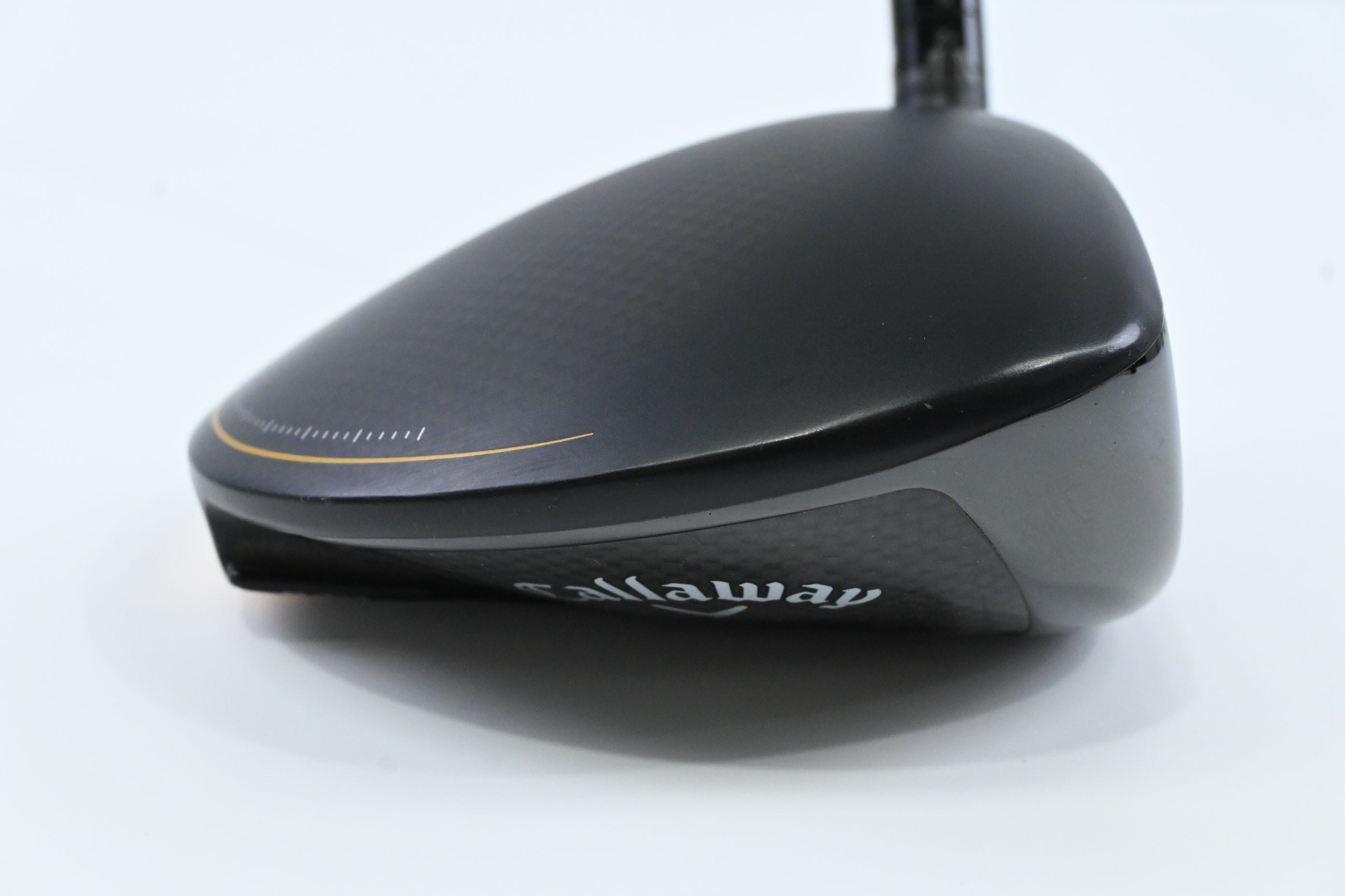 Callaway Rogue ST MAX D Driver / 9 Degree / Stiff Flex Tensei AV Blue 55 Shaft