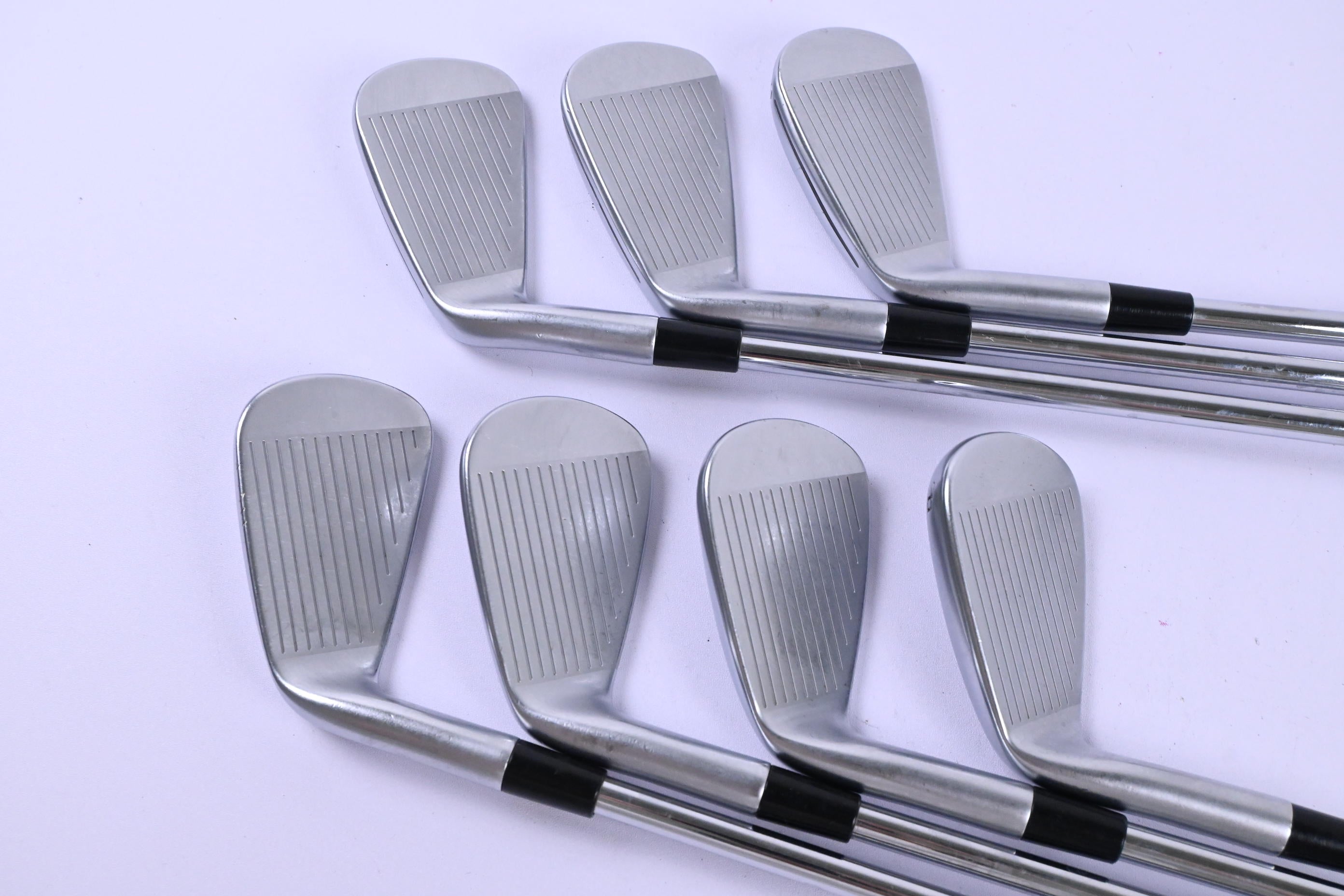 Taylormade P770 2023 Irons / 4-PW / Regular Flex Dynamic Gold 95 Shafts