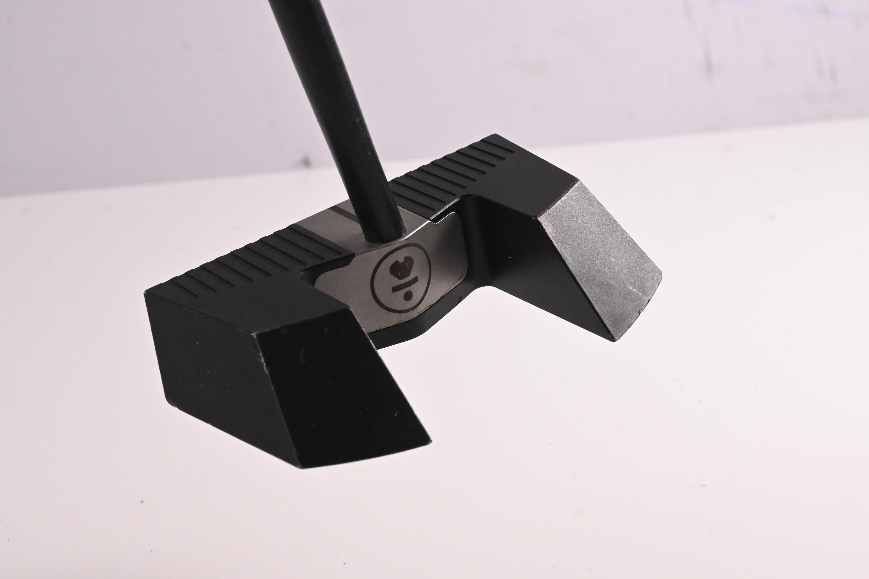 L.A.B Golf Mezz.1 Max Sweeper Putter / 44 Inch / Accra x L.A.B. Golf - Black