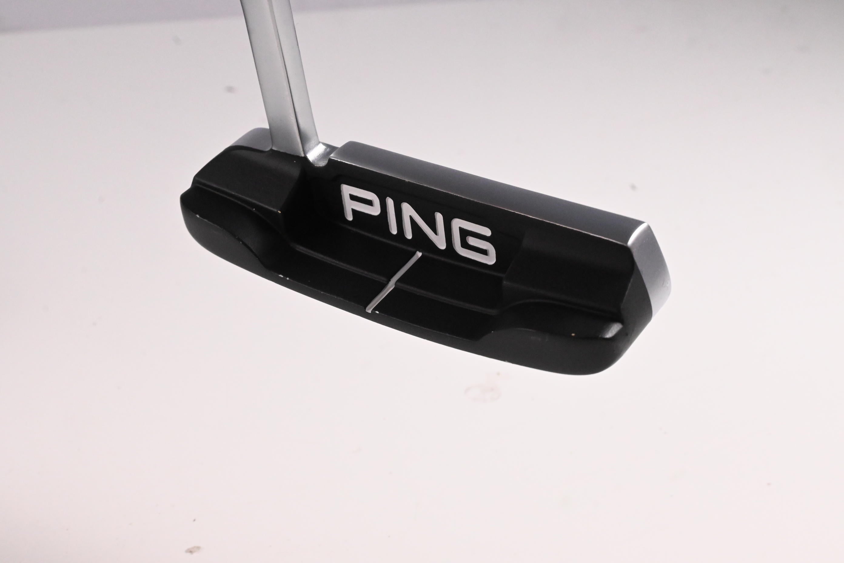 Ping 2023 Anser Putter / Black Dot / 34 Inch