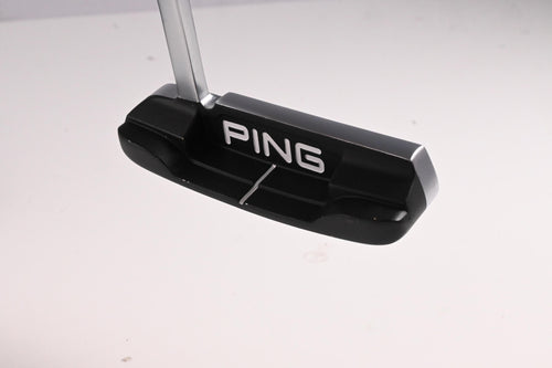 Ping 2023 Anser Putter / Black Dot / 34 Inch