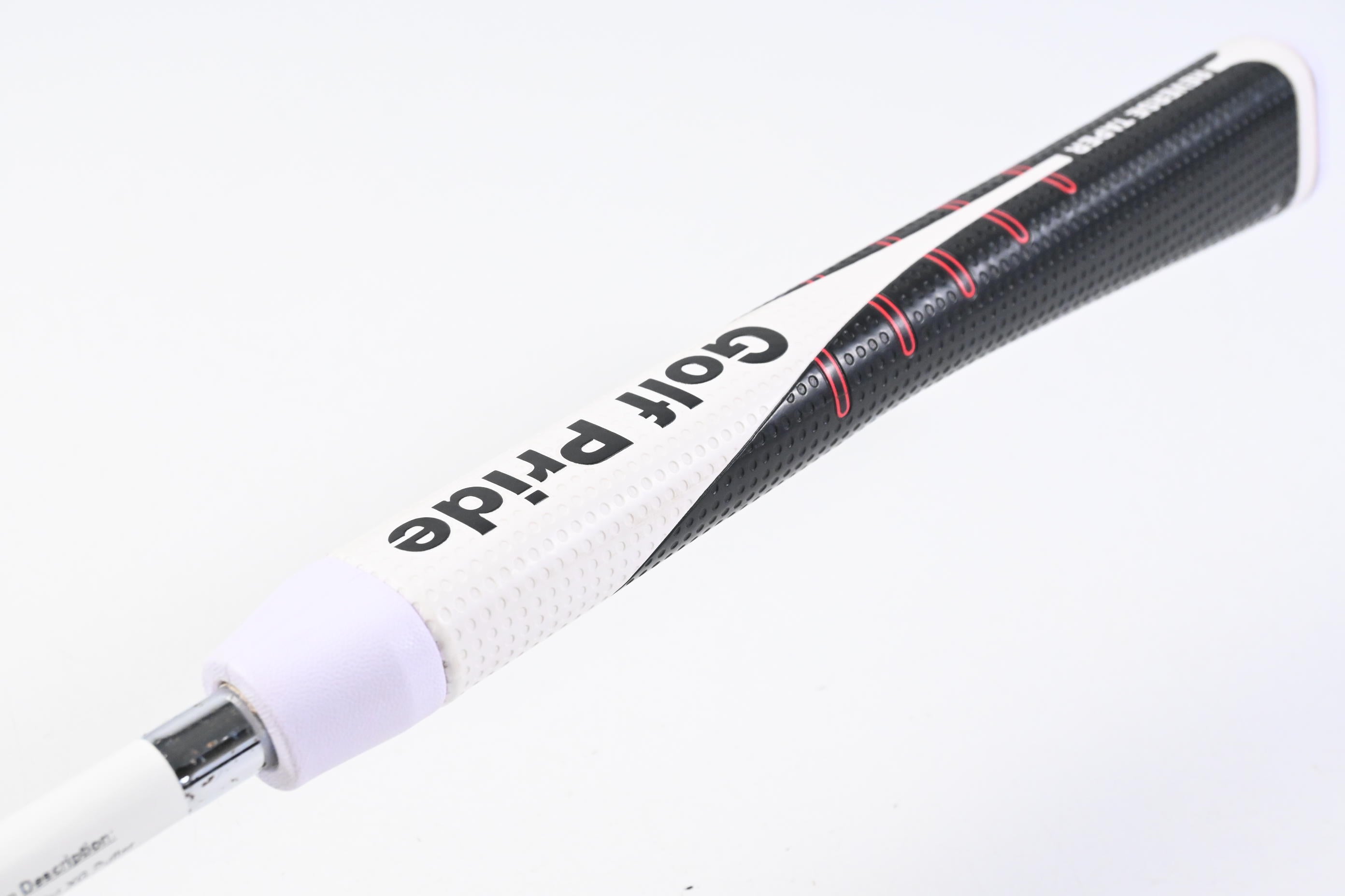 Odyssey White Hot XG 330 Mallet Putter / 35 Inch