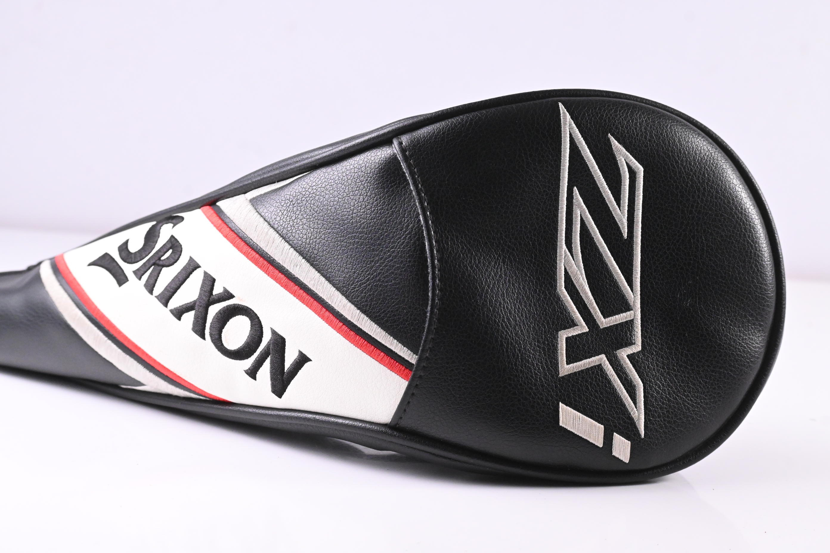 Srixon ZXi LS Driver / 8 Degree / Stiff Flex Denali Charcoal 50 Shaft