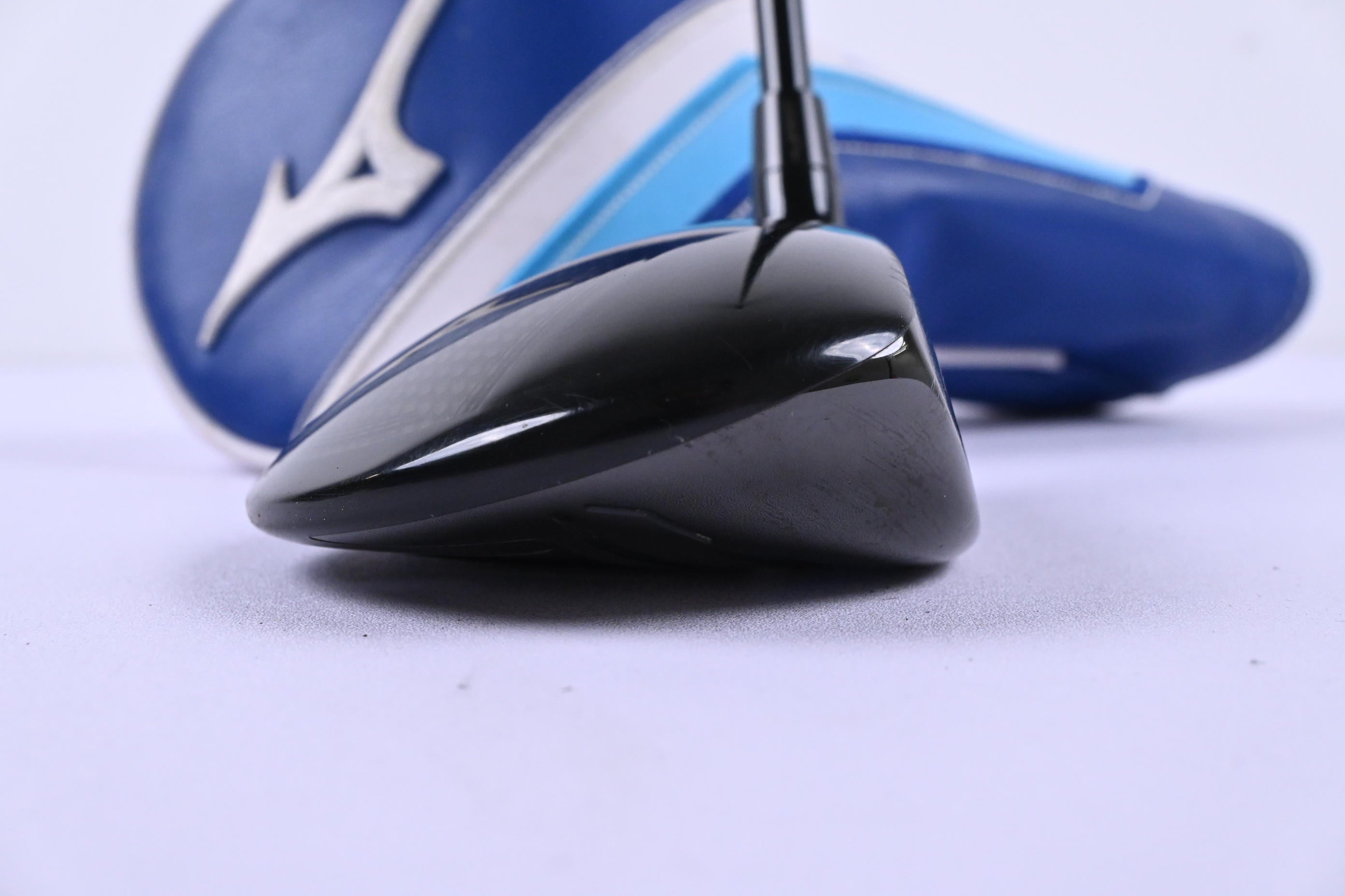 Mizuno ST-Z 230 #3 Wood / 15 Degree / X-Flex Kai'li Blue 70 Shaft