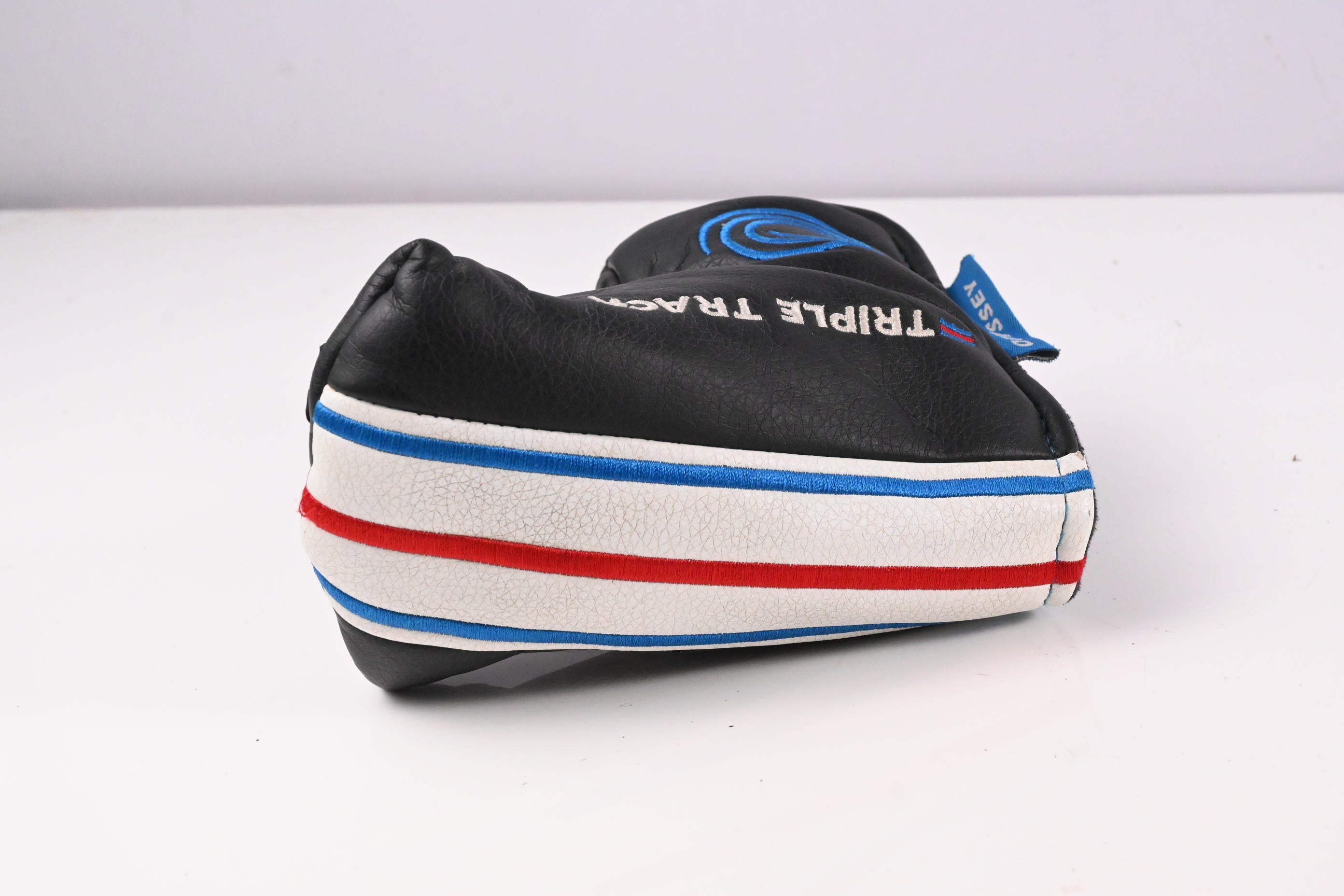 Odyssey Triple Track Double Wide F Putter / 34 Inch