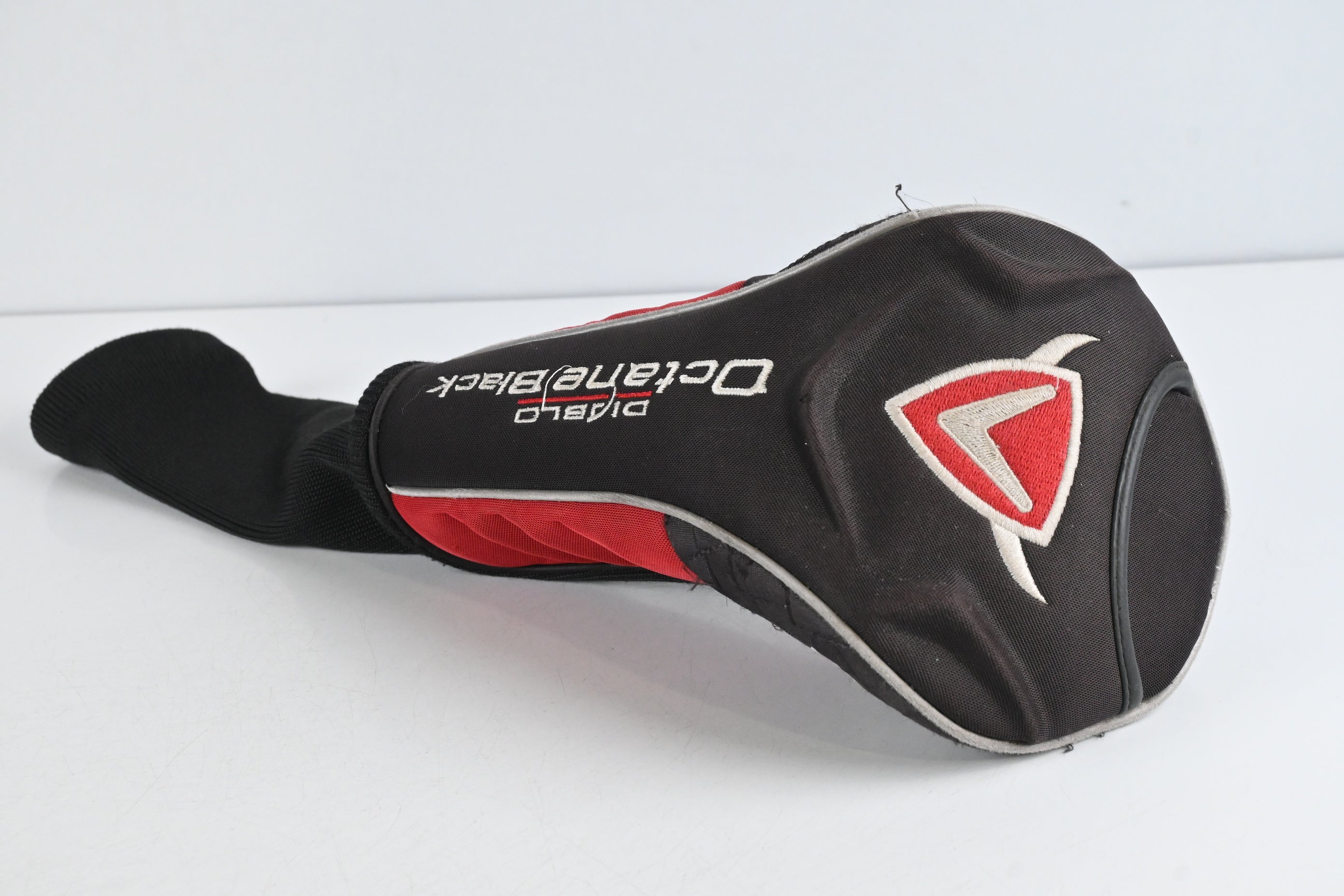 Left Hand Callaway Diablo Octane Driver / 10.5 Degree / Regular Flex Project X