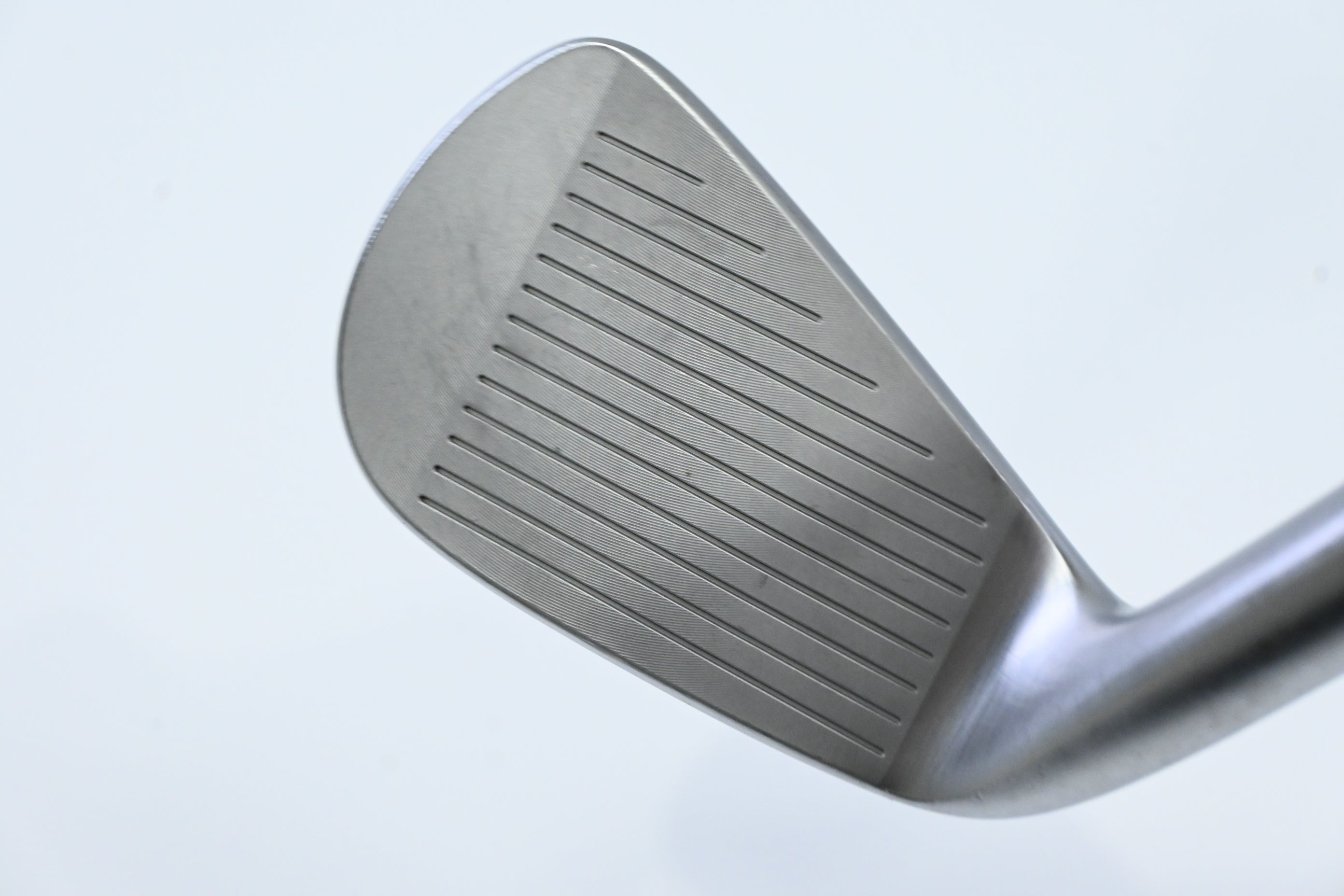 Taylormade P.7CB #6 Iron / X-Flex Project X Rifle Shaft