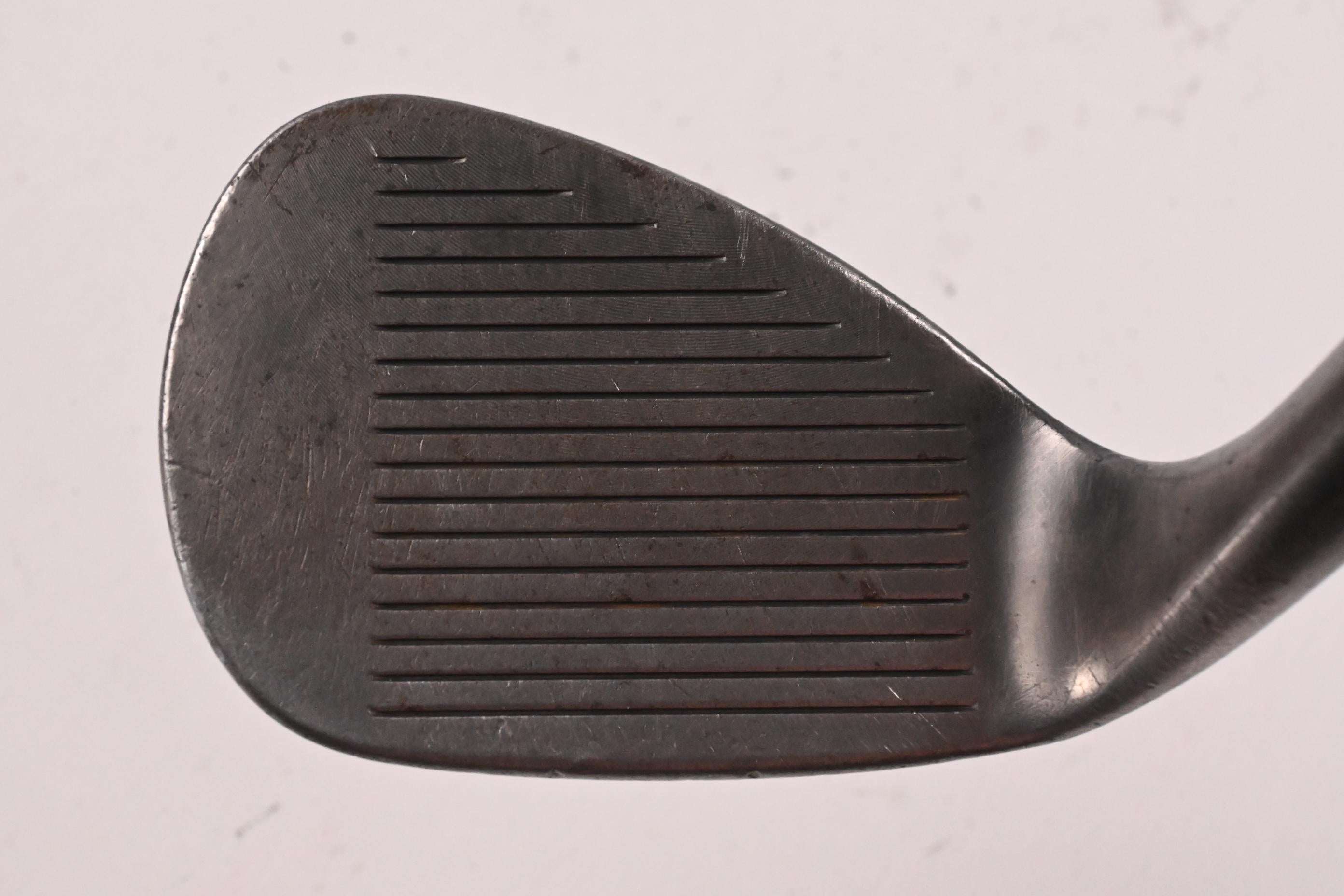 Titleist Vokey SM5 Lob Wedge / 58 Degree / Regular Flex Project X Shaft
