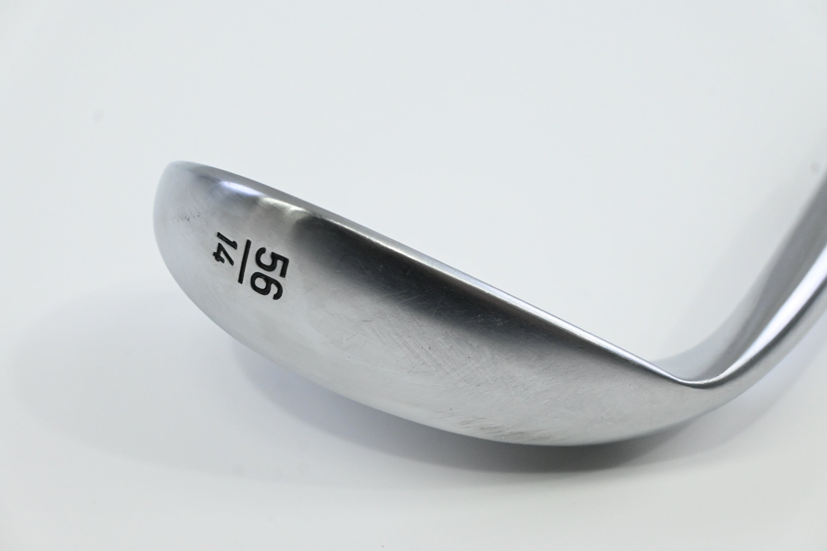 Callaway CB 12 Sand Wedge / 56 Degree / Wedge Flex KBS Hi-Rev 3.0 115 Shaft