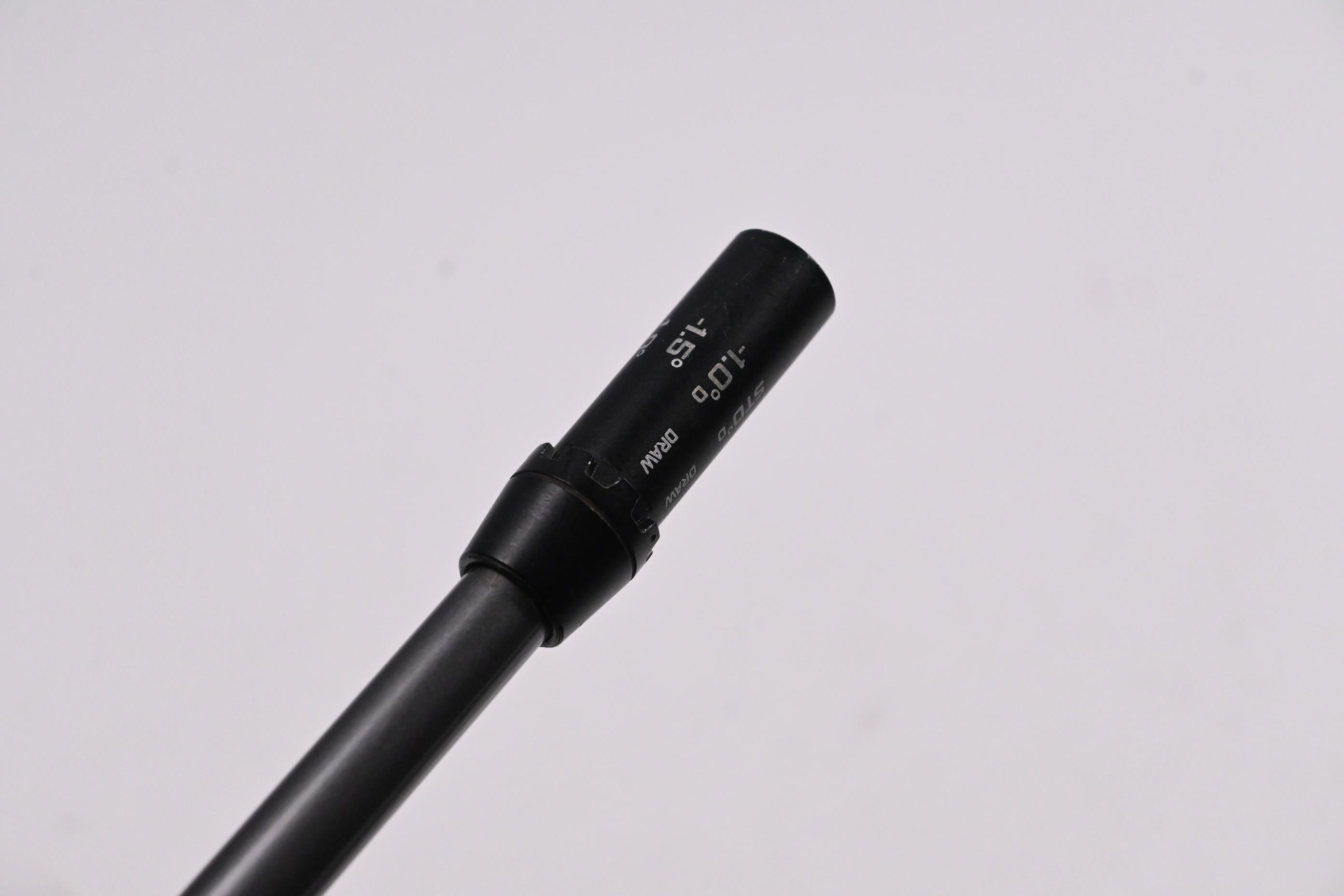 Project X Evenflow Riptide CB 40 Driver Shaft / Senior Flex / Cobra 2nd Gen