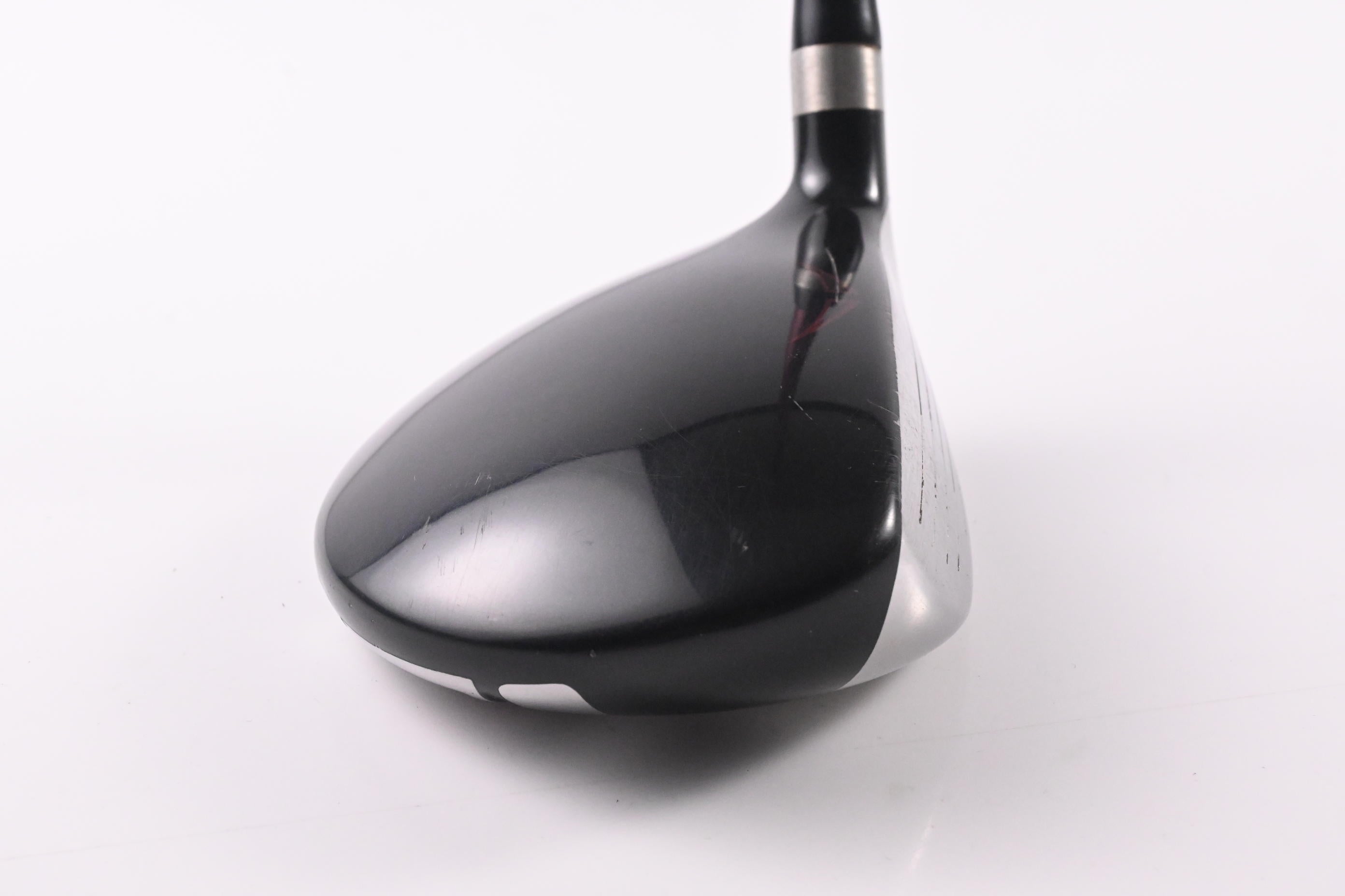 Ping G15 Draw #4 Wood / 17 Degree / Regular Flex Ping TFC 149 Shaft