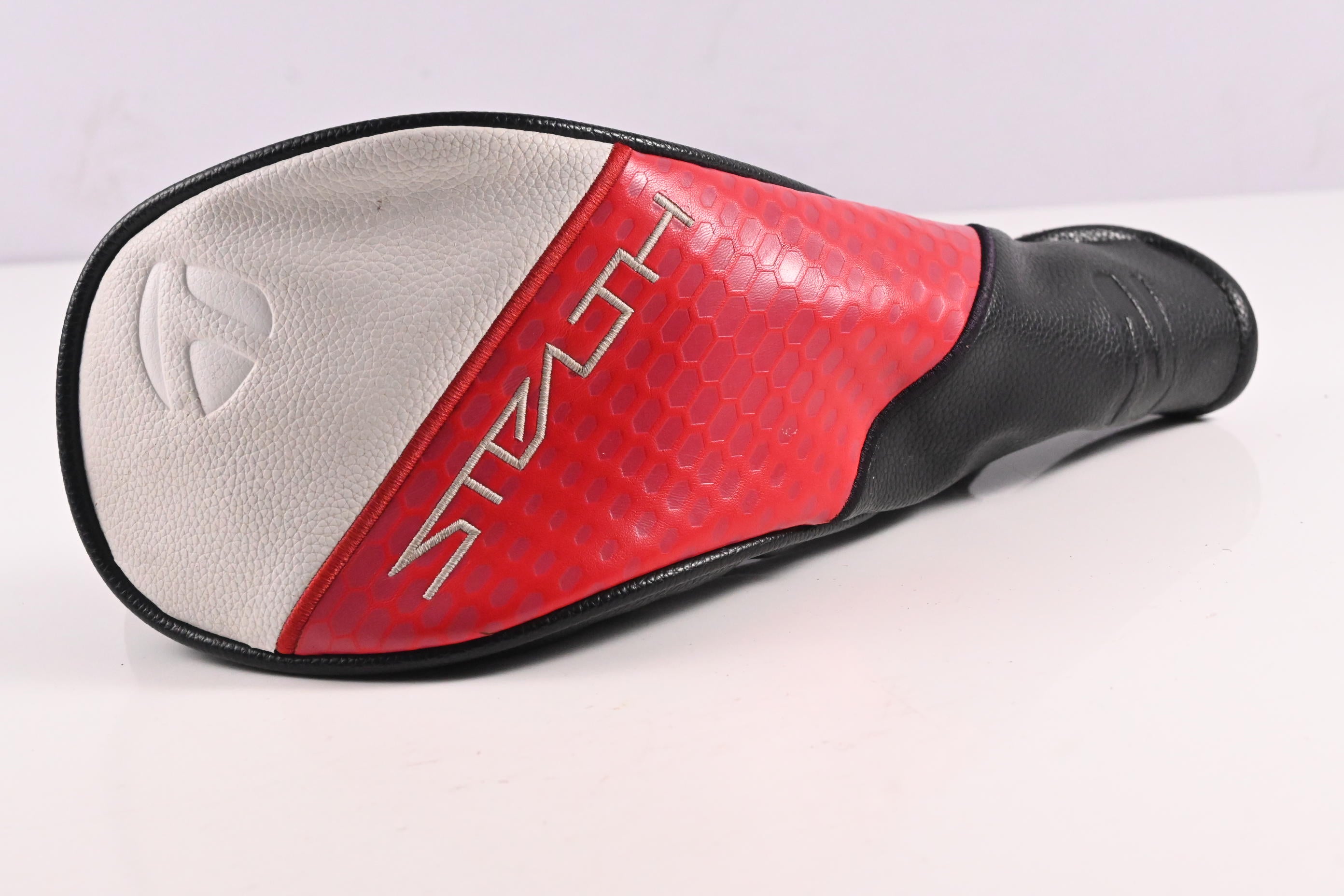 Taylormade Stealth 2 HD #3 Wood / 16 Degree / Regular Flex Speeder NX 50 Shaft