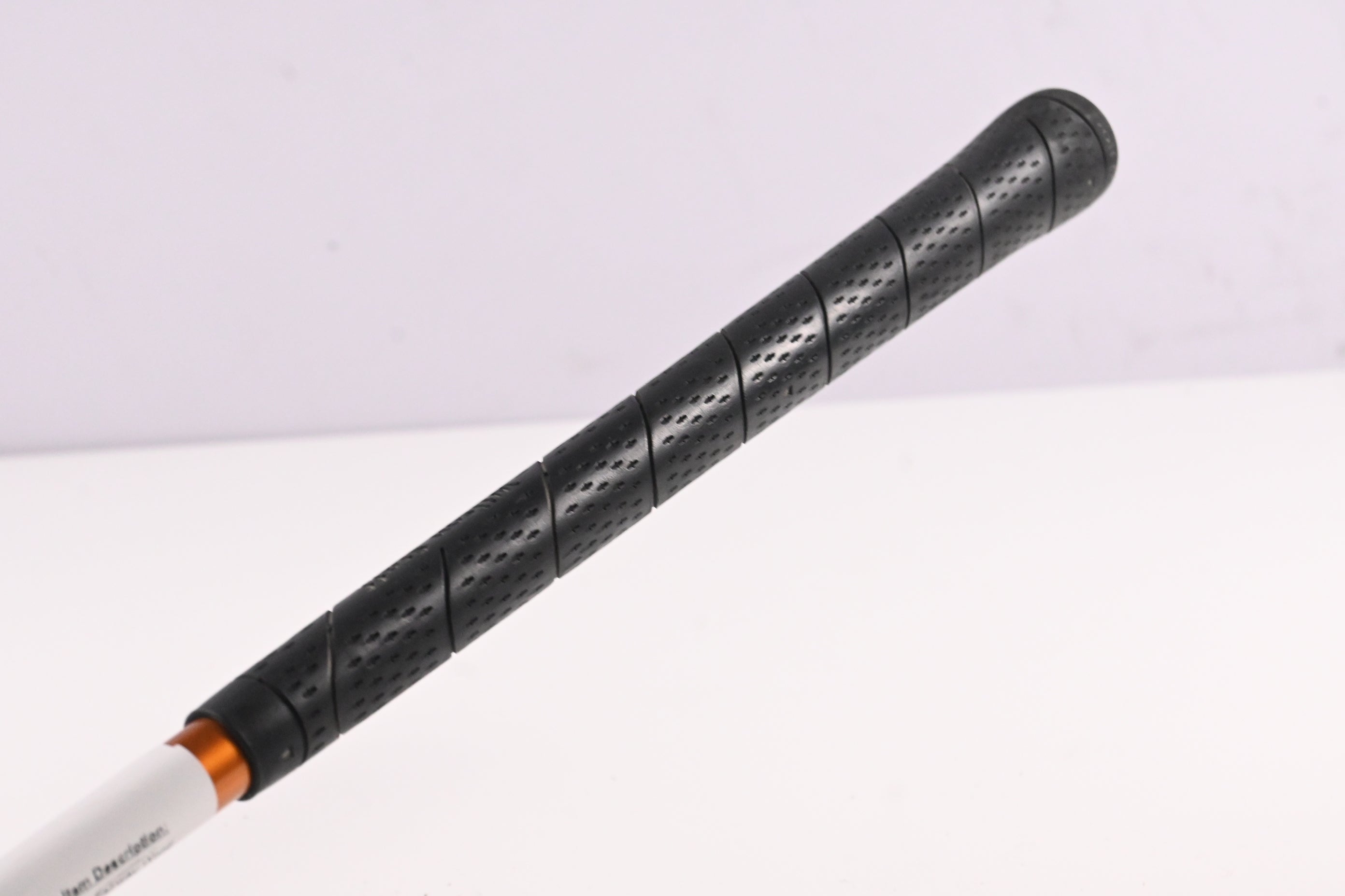 Wilson Staff DF6 #5 Wood / 19 Degree / Regular Flex Aldila NV Orange 75 Shaft