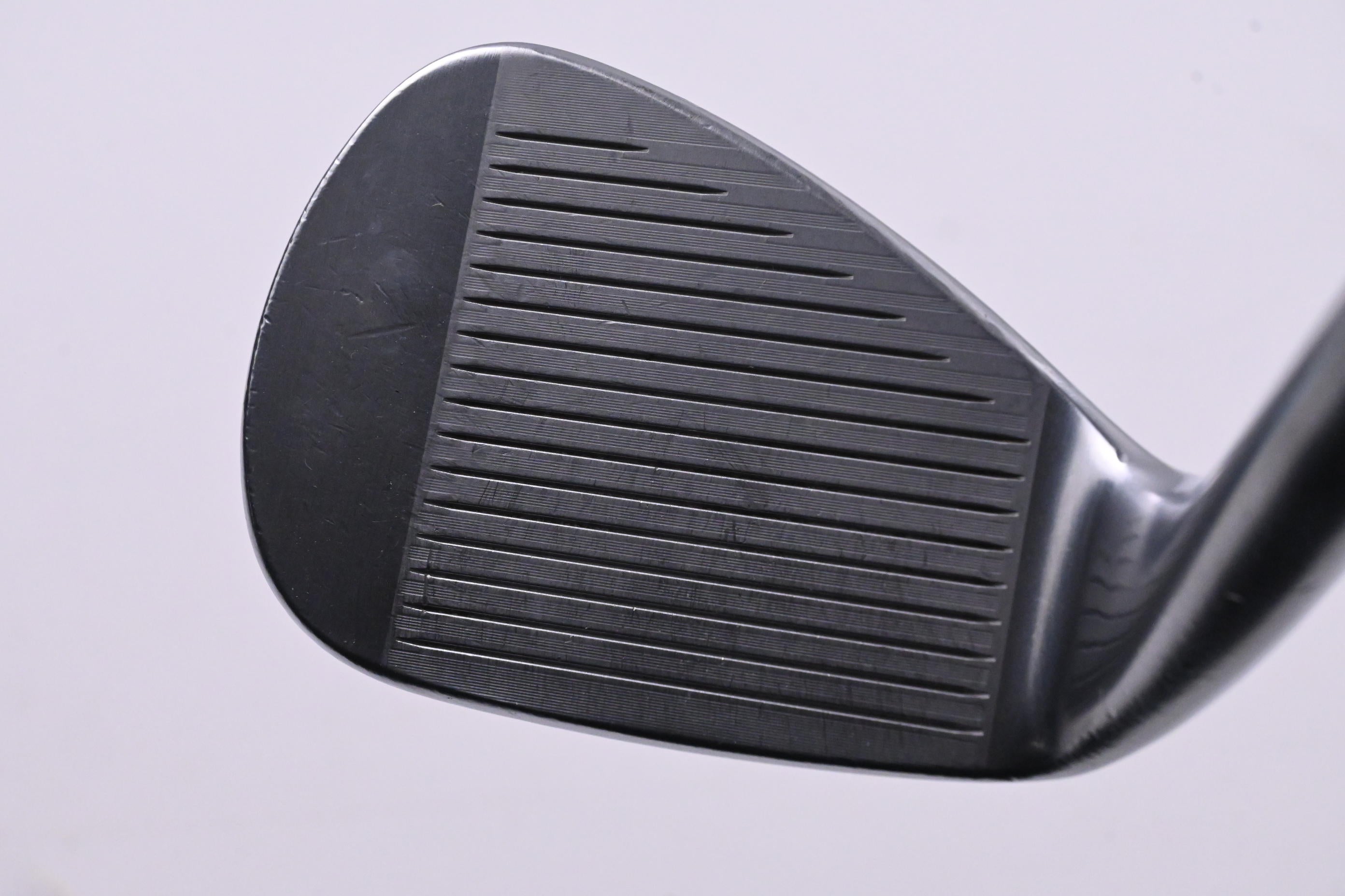 Titleist Vokey SM9 Gap Wedge / 50 Degree / Wedge Flex Titleist Vokey SM9 Shaft