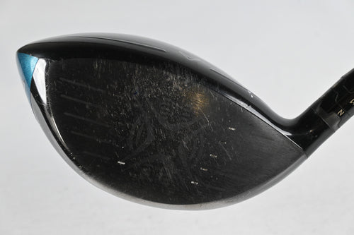 Callaway Rogue Driver / 10.5 Degree / Senior Flex Aldila Synergy 50 Shaft