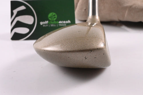 Ladies Taylormade Ti Bubble #3 Wood / 15 Degree / Ladies Flex TaylorMade Bubble