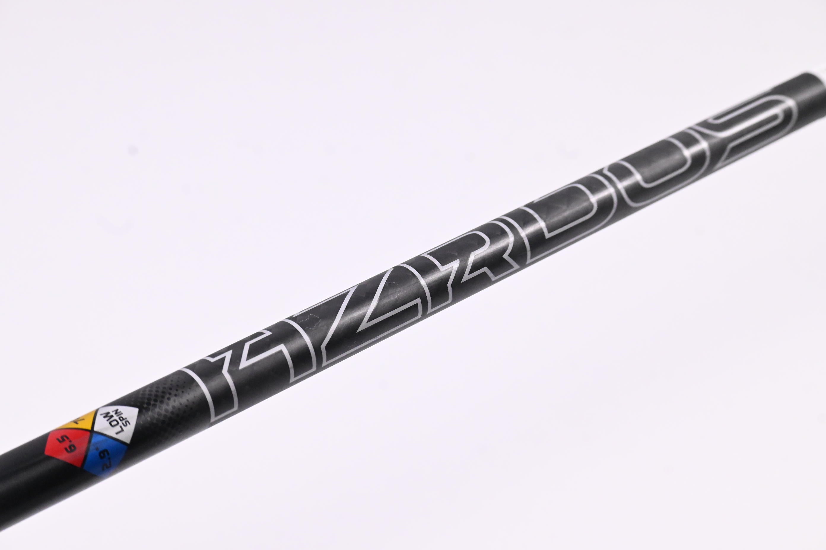 Project X Hzrdus Black Gen 5 70 #3 Wood Shaft / X-Flex / Titleist 2nd Gen