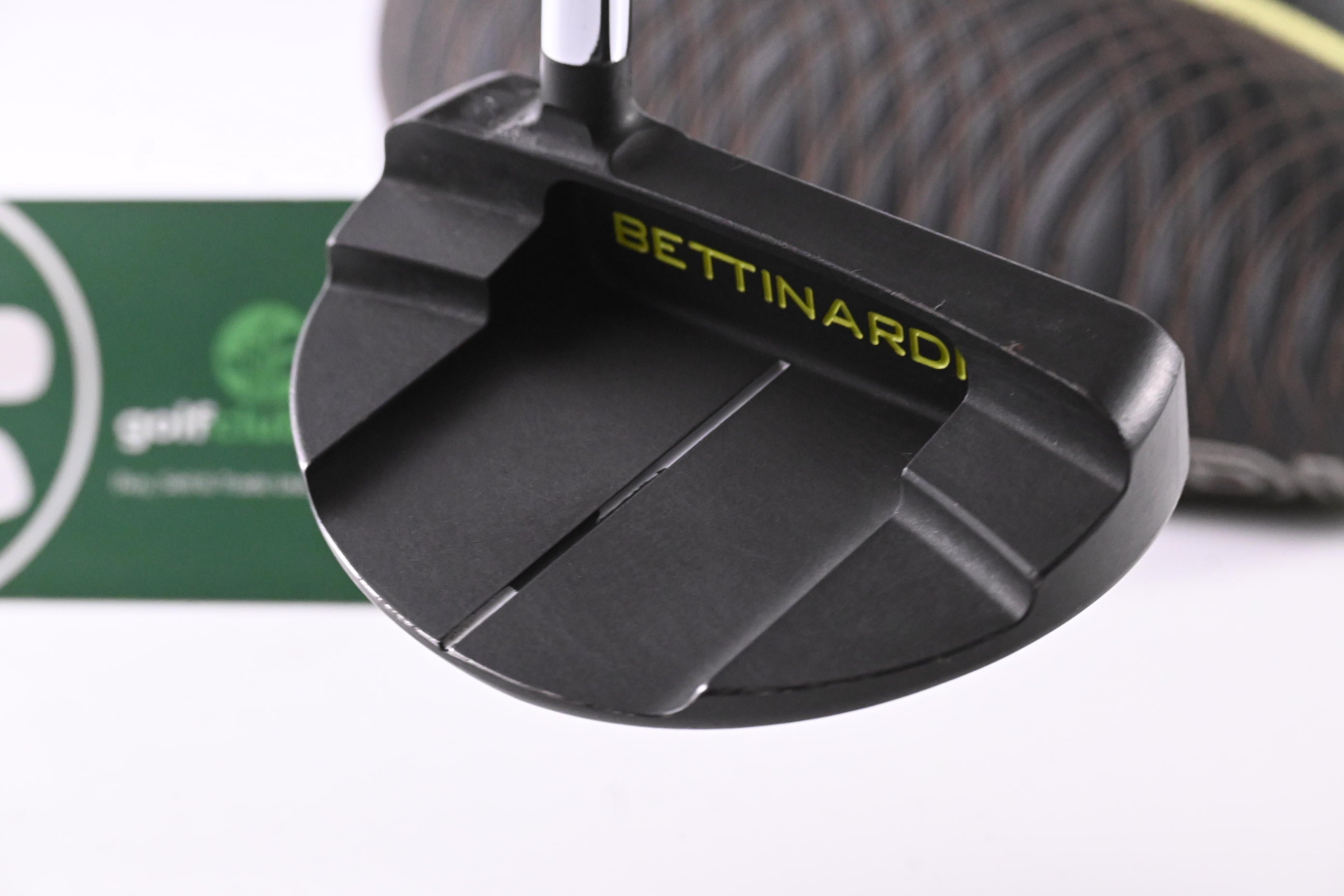Bettinardi BB 2018 Series BB39 Putter / 32 Inch