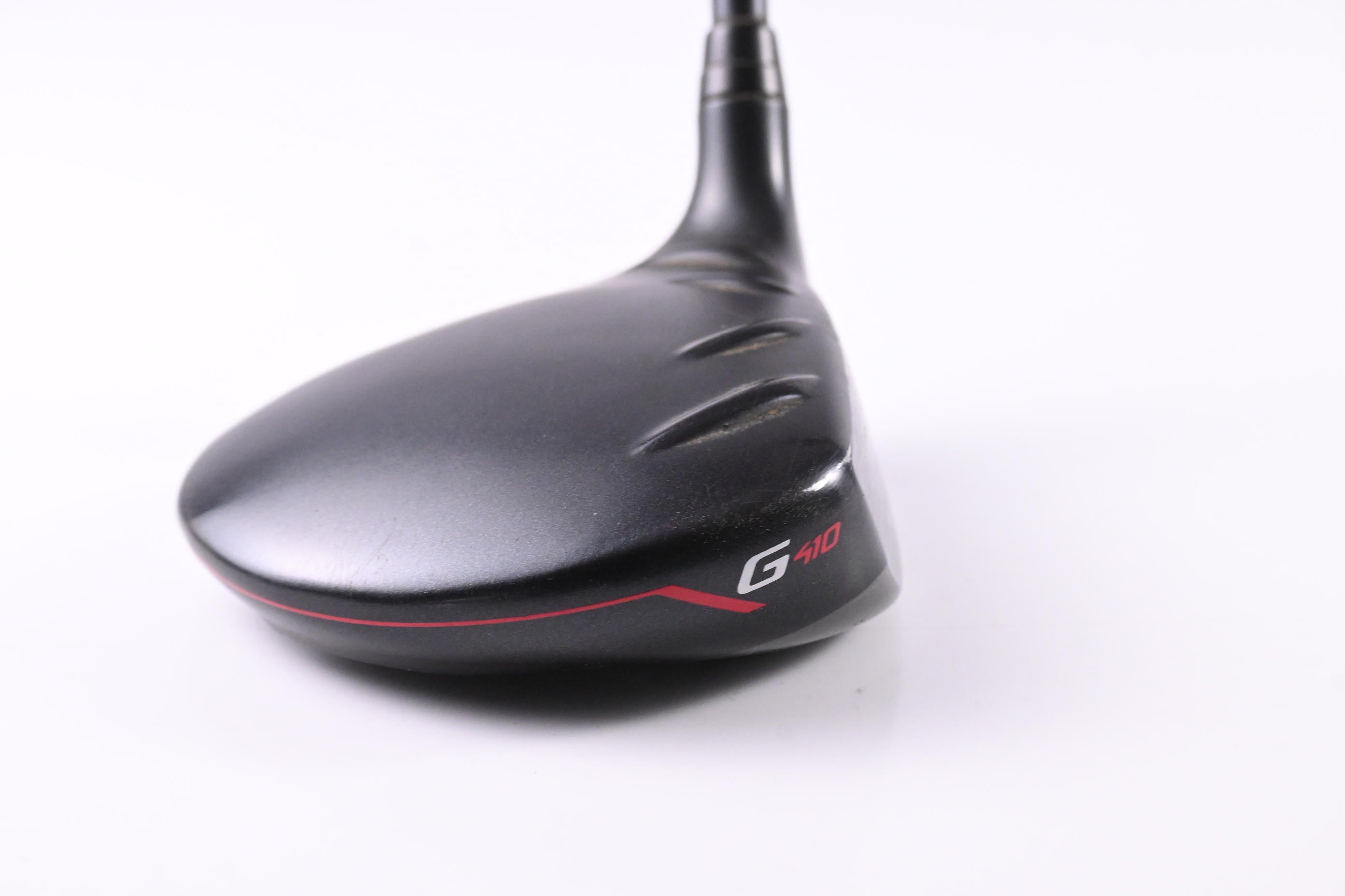 Ping G410 #3 Wood / 16 Degree / Senior Flex Ping Alta CB Red 65 Shaft