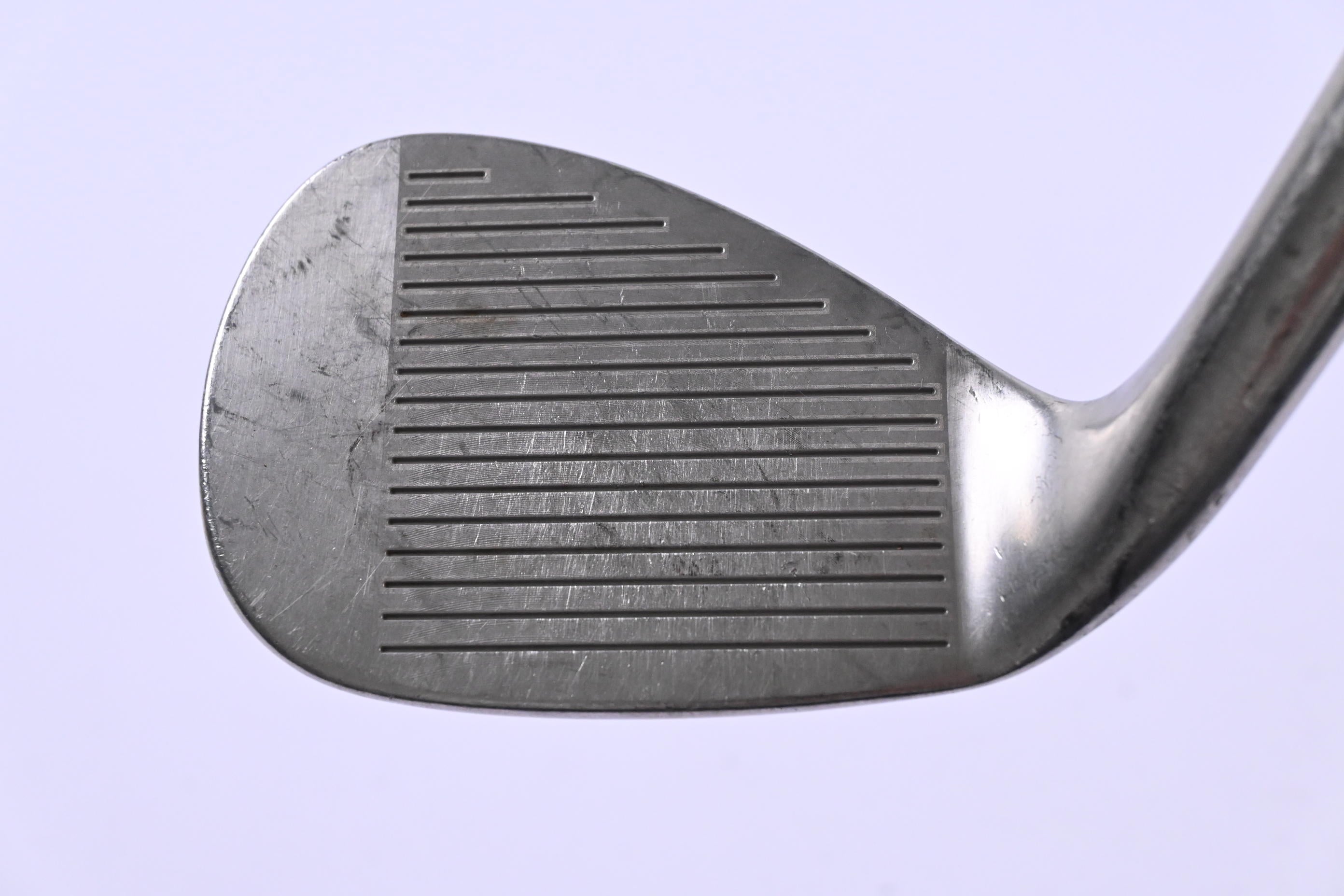 Cobra King Pur Gap Wedge / 50 Degree / Stiff Flex Cobra Shaft