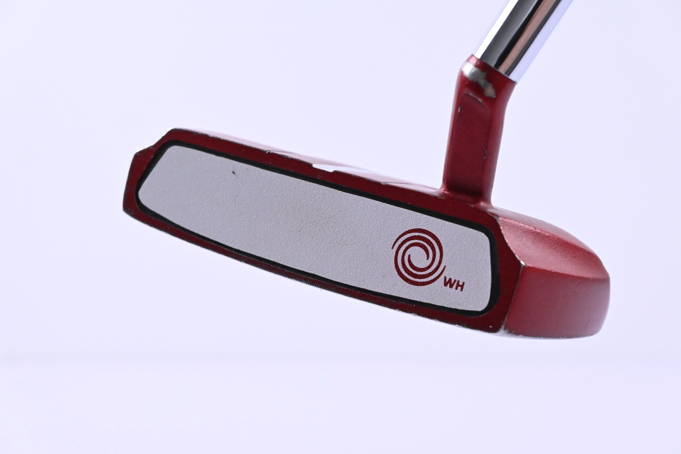 Odyssey O-Works Red Marxman Putter / 36 Inch