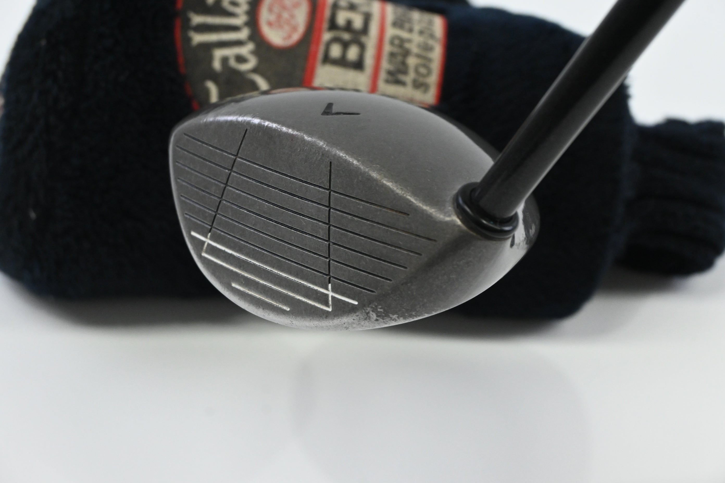 Callaway Big Bertha War Bird #2 Wood / 13 Degree / Firm Flex Callaway RCH 96