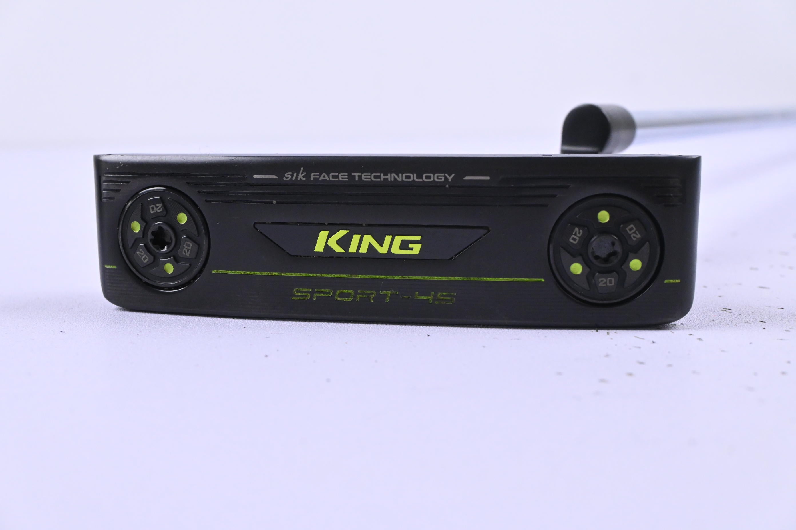 Cobra King Vintage Sport-45 Putter / 34 Inch