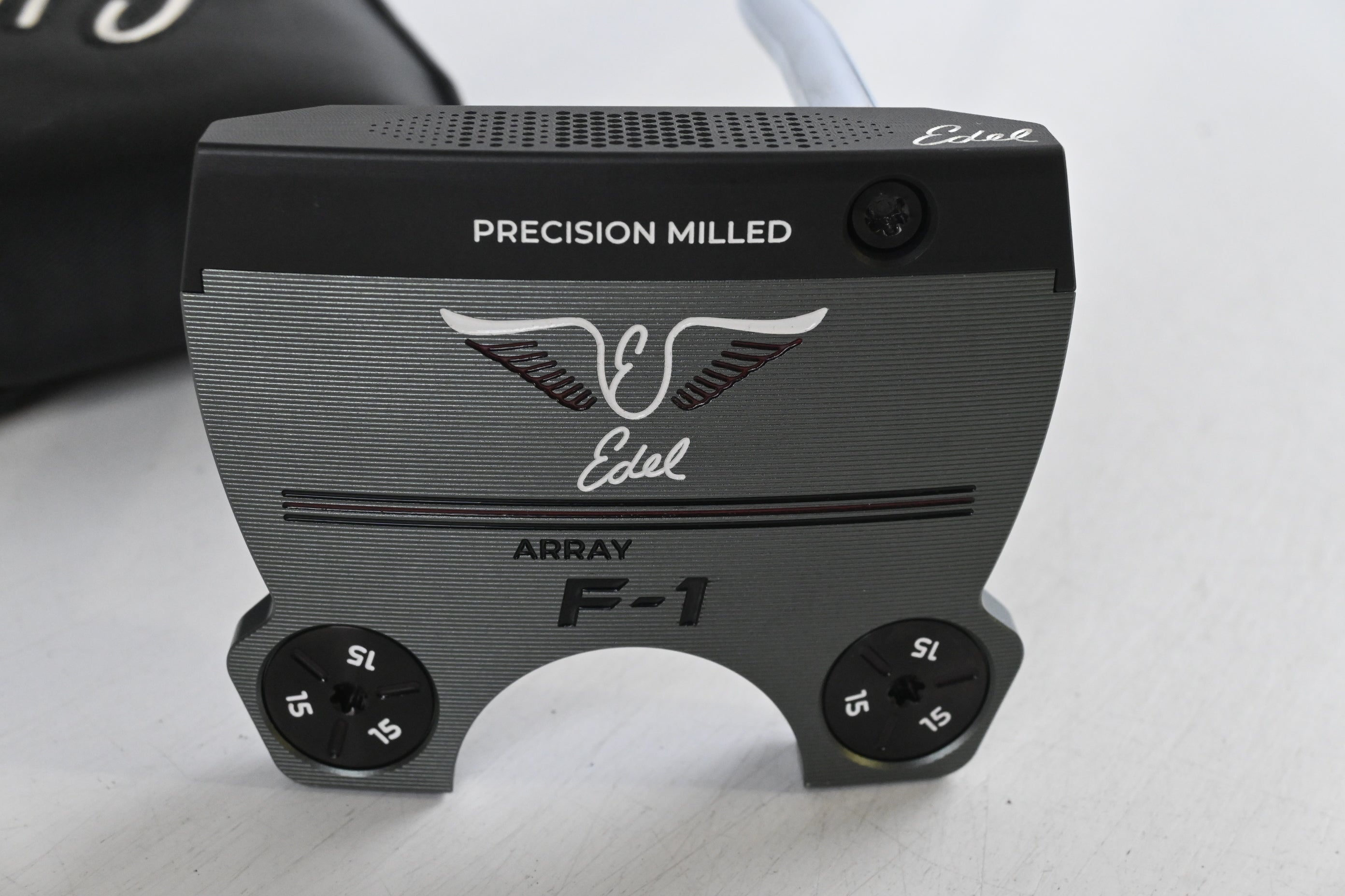 Edel Array F-1 Putter / 36 Inch