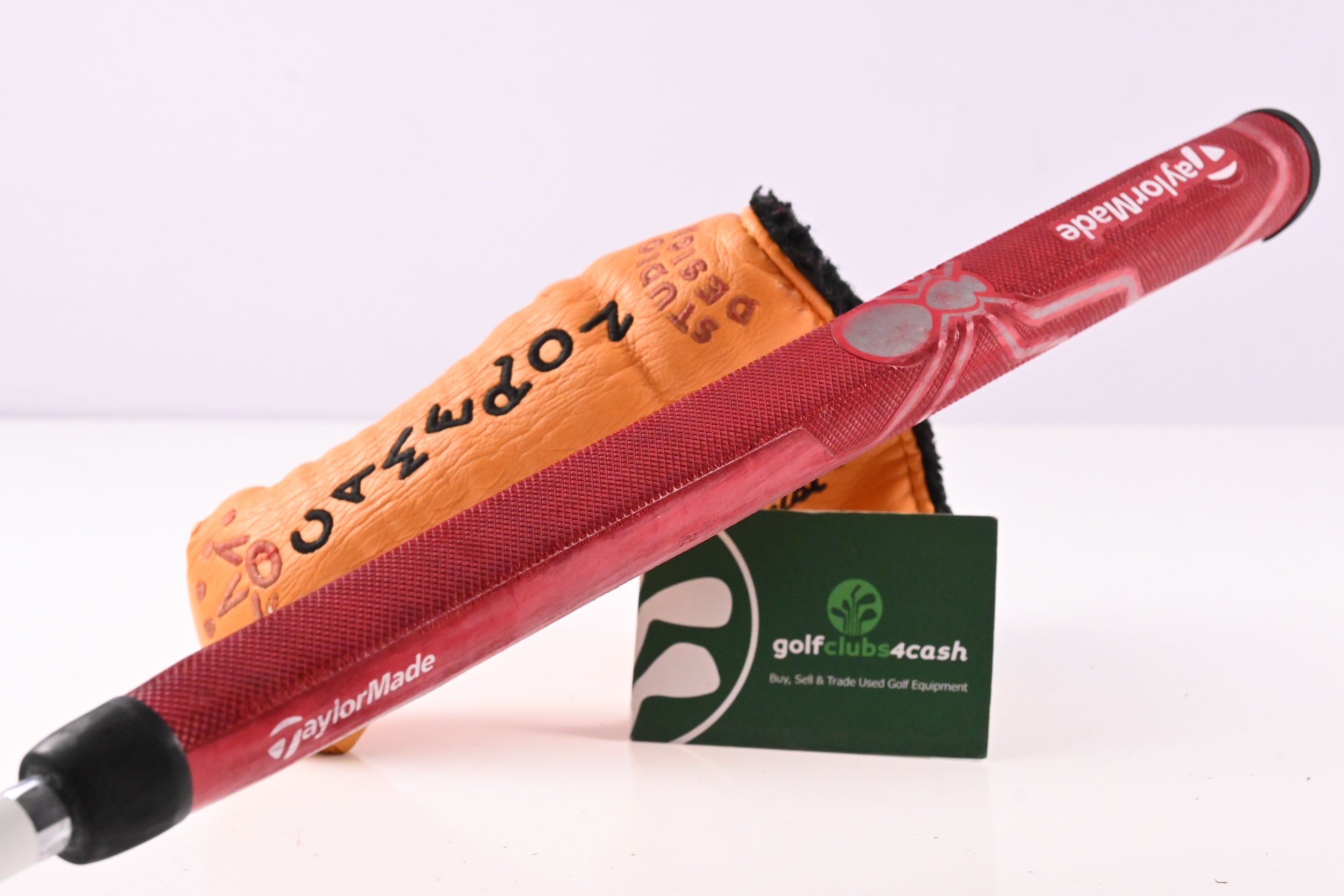 Scotty Cameron Studio Design 2.5 Putter / 35 Inch