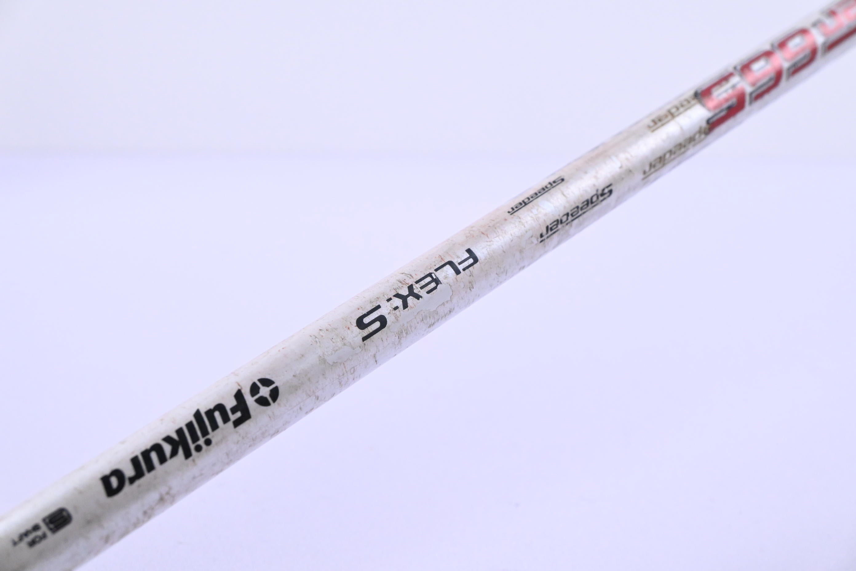 Callaway Big Bertha Alpha 815 #3 Wood / 14 Degree / Stiff Flex Fujikura Speeder 665