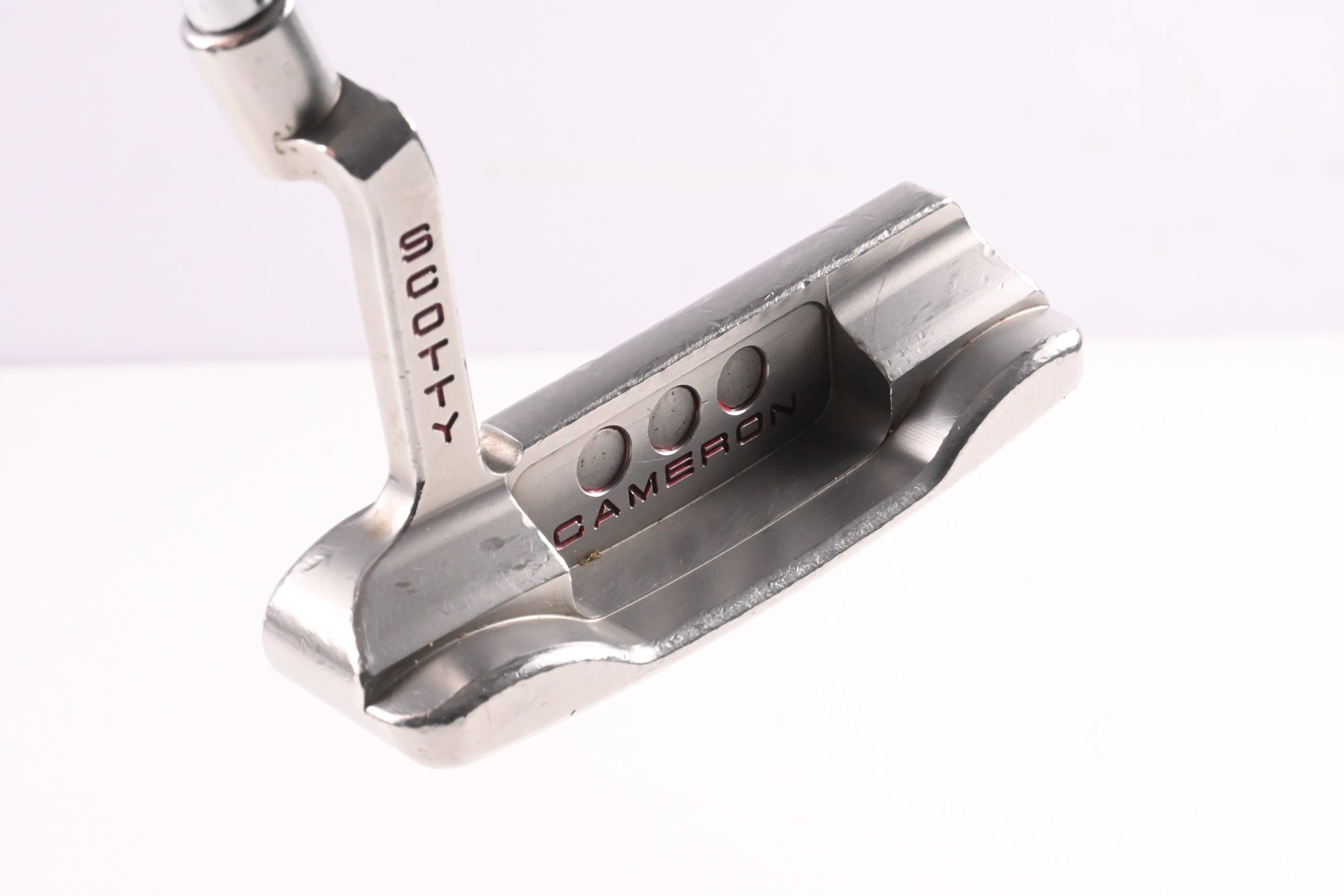 Scotty Cameron Select Newport 2016 Putter / 34 Inch