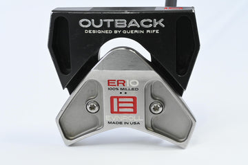Evnroll Outback ER10 2021 Putter / 34 Inch