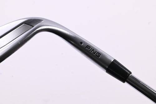 Ping Glide 4.0 Sand Wedge / 56 Degree / Black Dot / Regular Flex Ping AWT 2.0