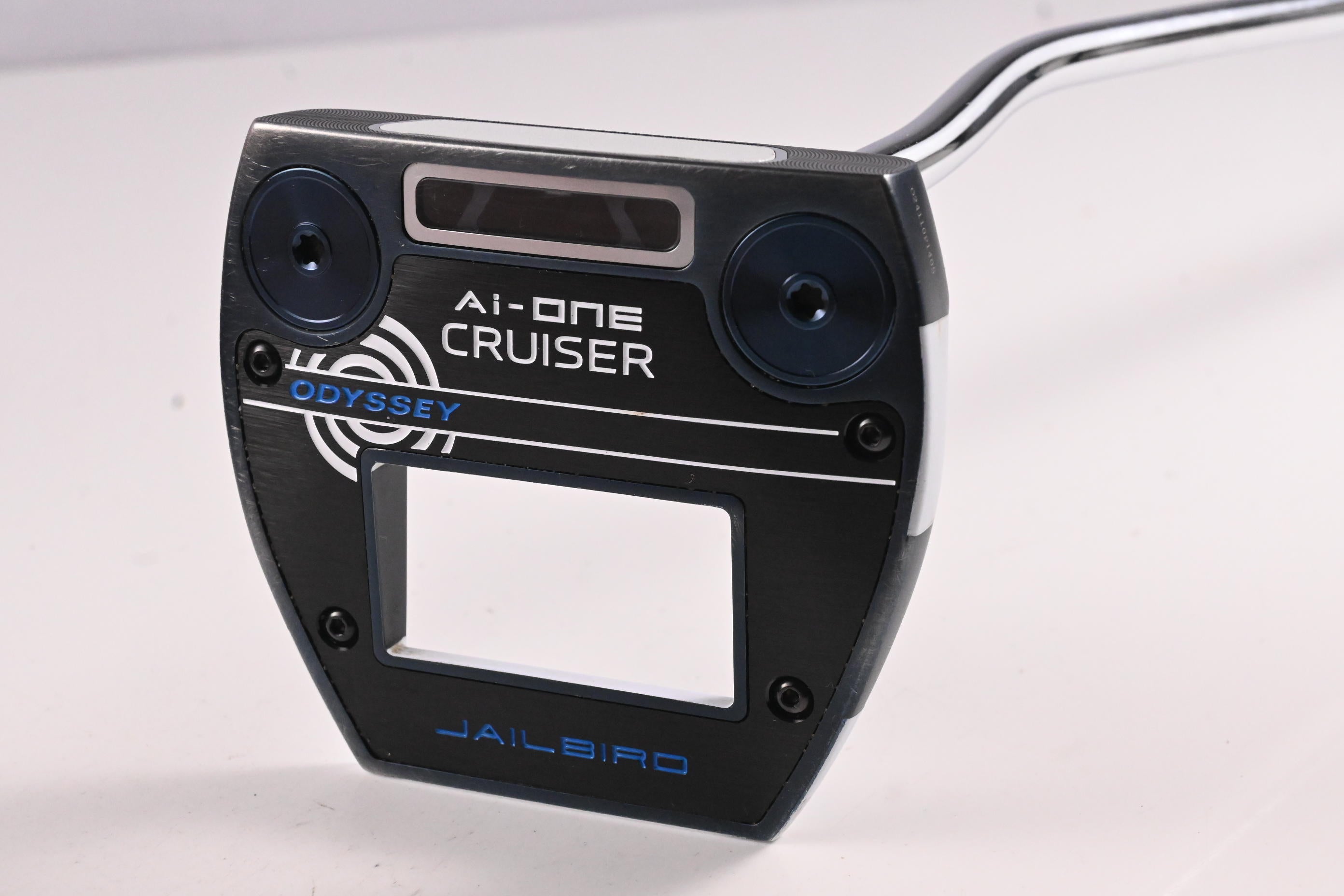 Odyssey Ai-One Cruiser Jailbird Putter / 35 Inch