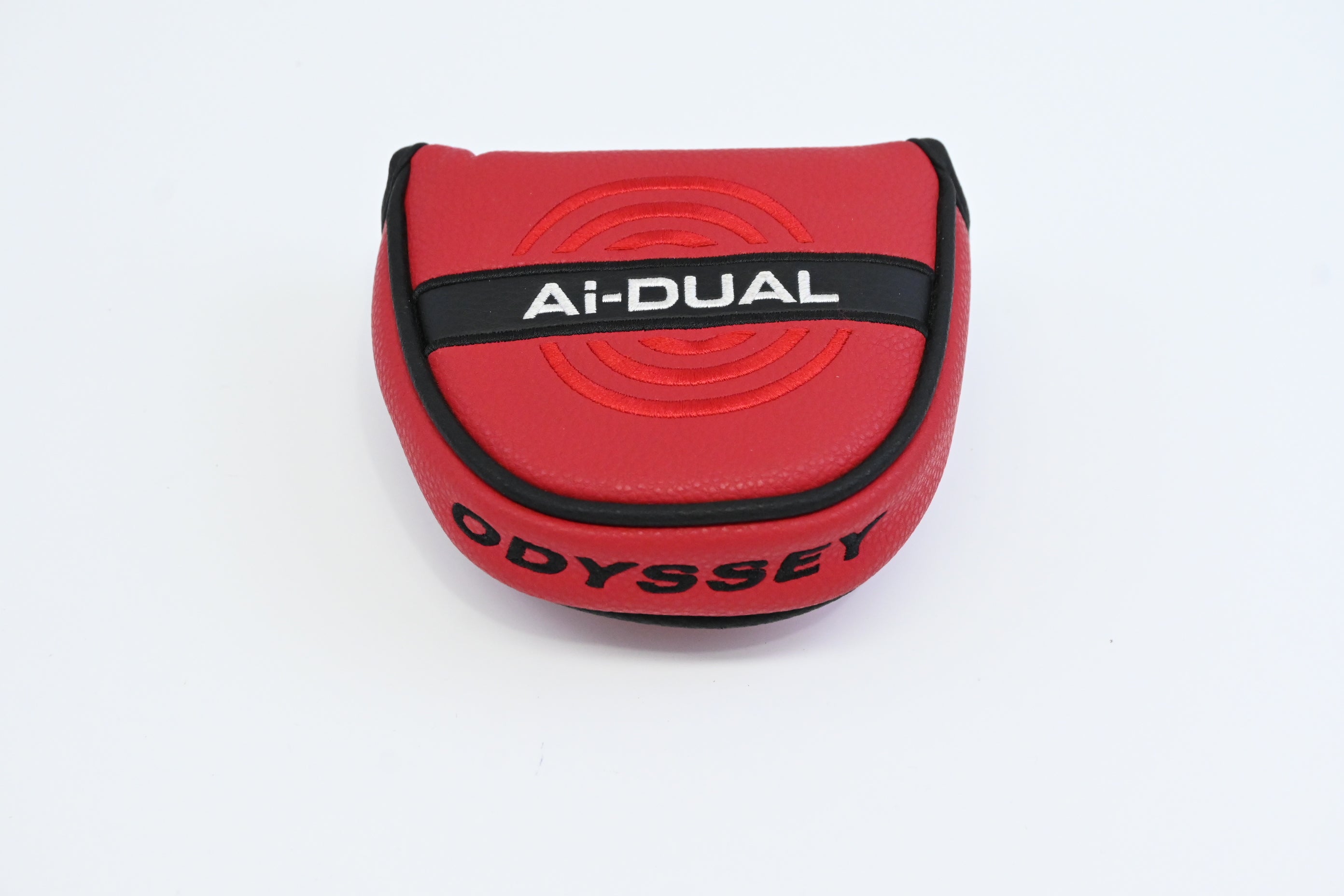 Left Hand Odyssey Ai-Dual #7 Putter / 34 Inch