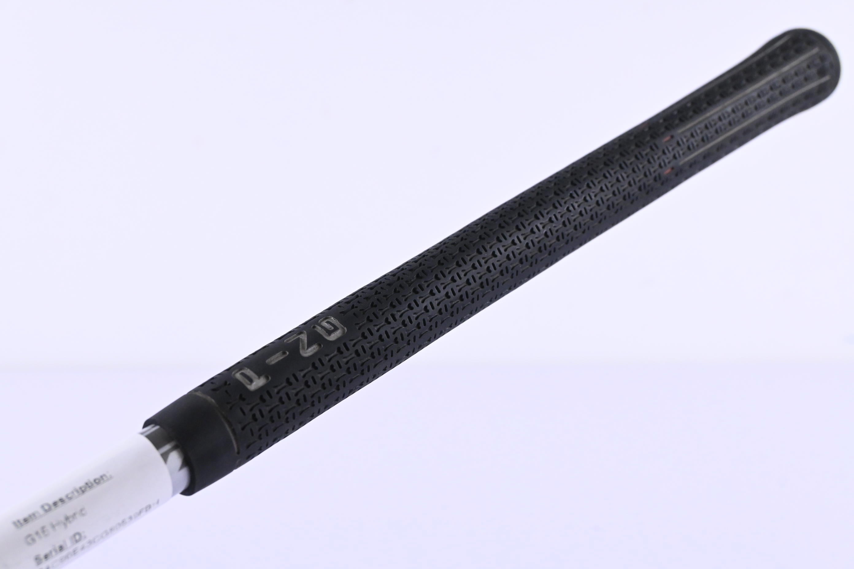 Ping G15 #3 Hybrid / 20 Degree / Regular Flex Ping TFC 149 Shaft