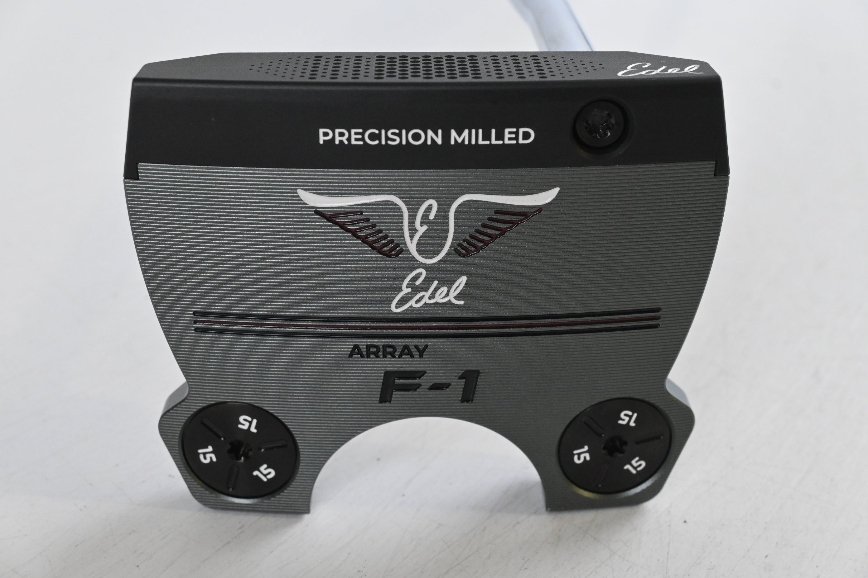 Edel Array F-1 Putter / 36 Inch