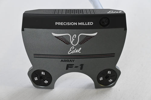 Edel Array F-1 Putter / 36 Inch