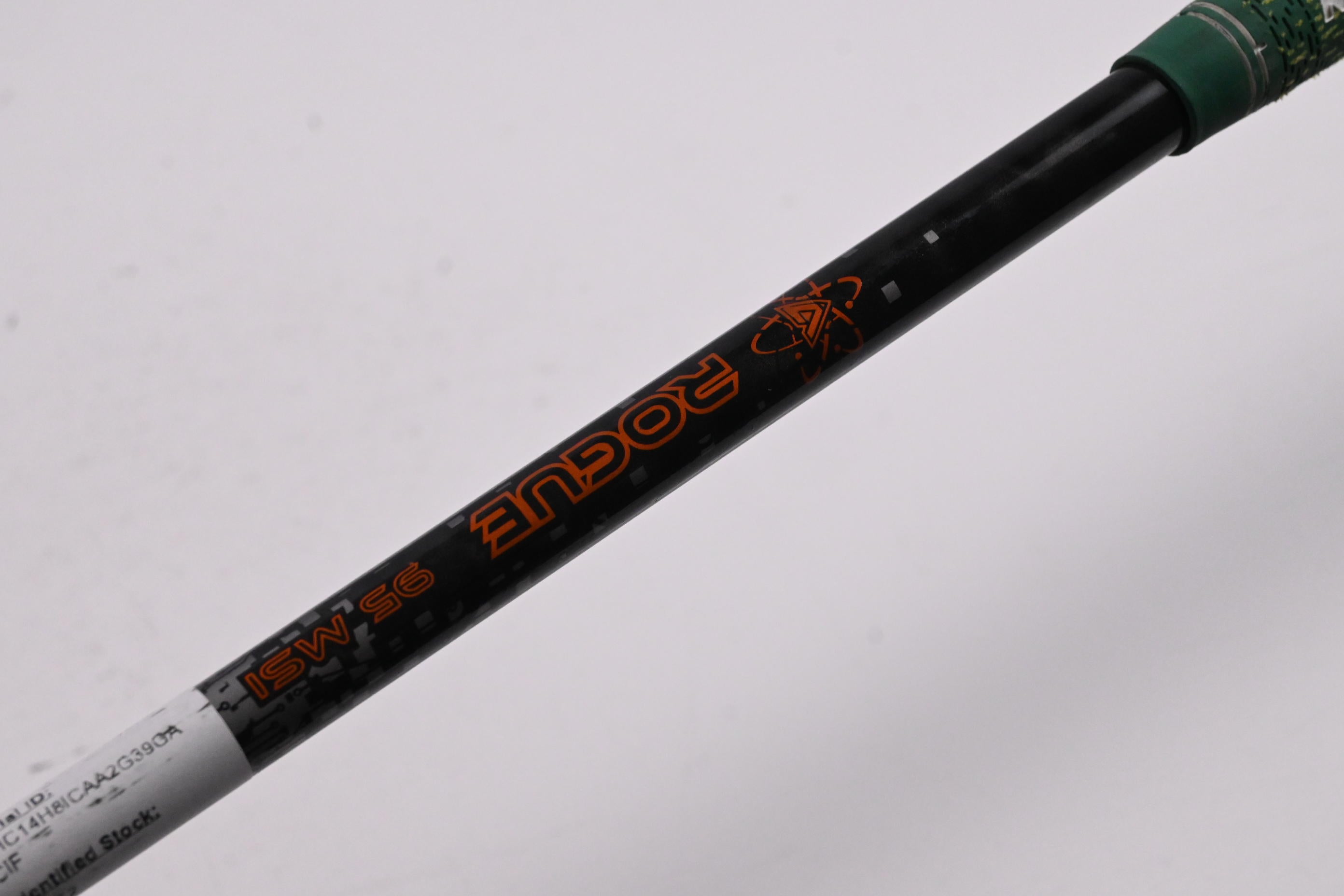 Cobra King Utility 2015 #3 Iron / 19.5 Degree / X-Flex Aldila Rogue Black 85