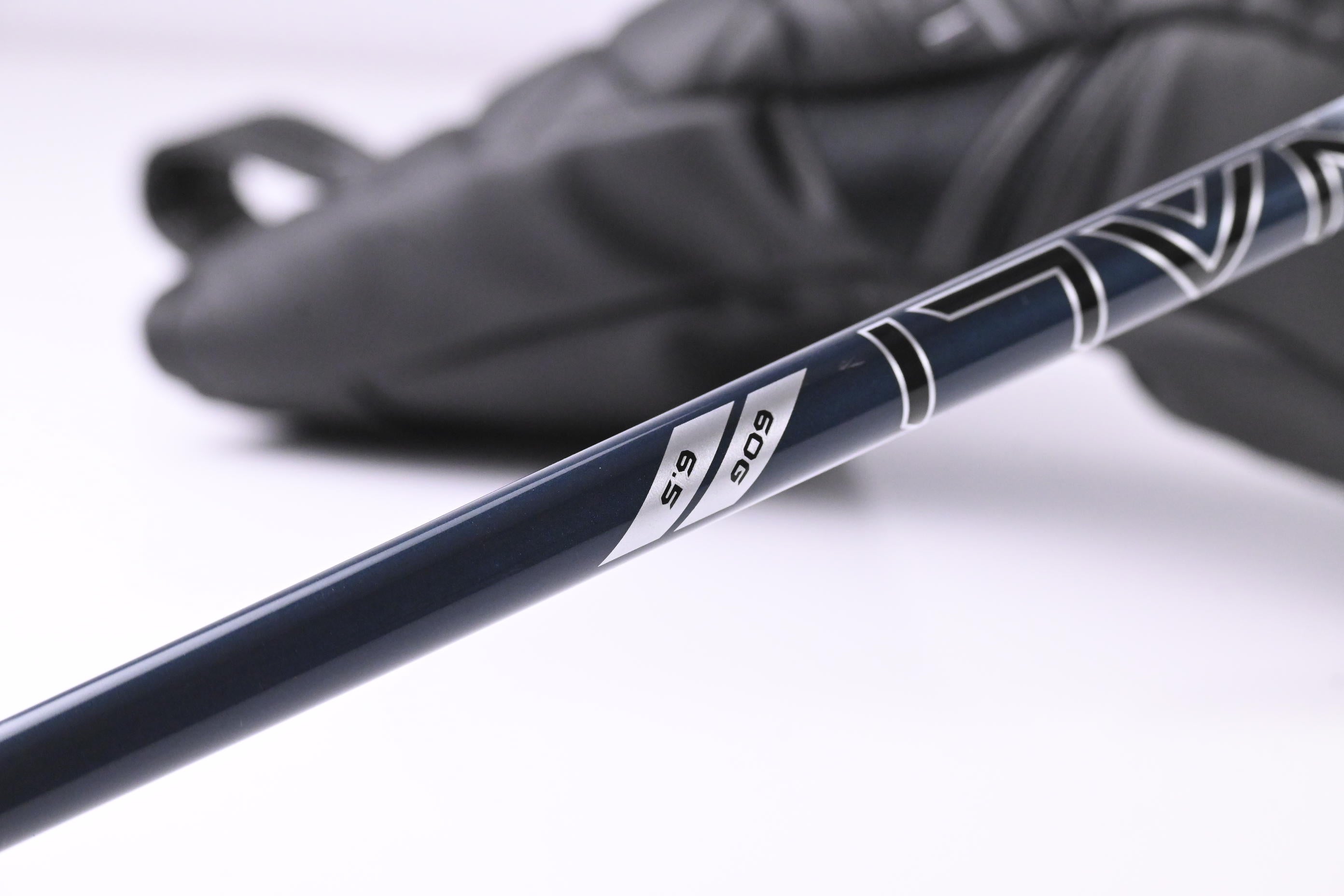 Cobra DS-Adapt LS Driver / 9 Degree / X-Flex Denali Blue 60 Shaft