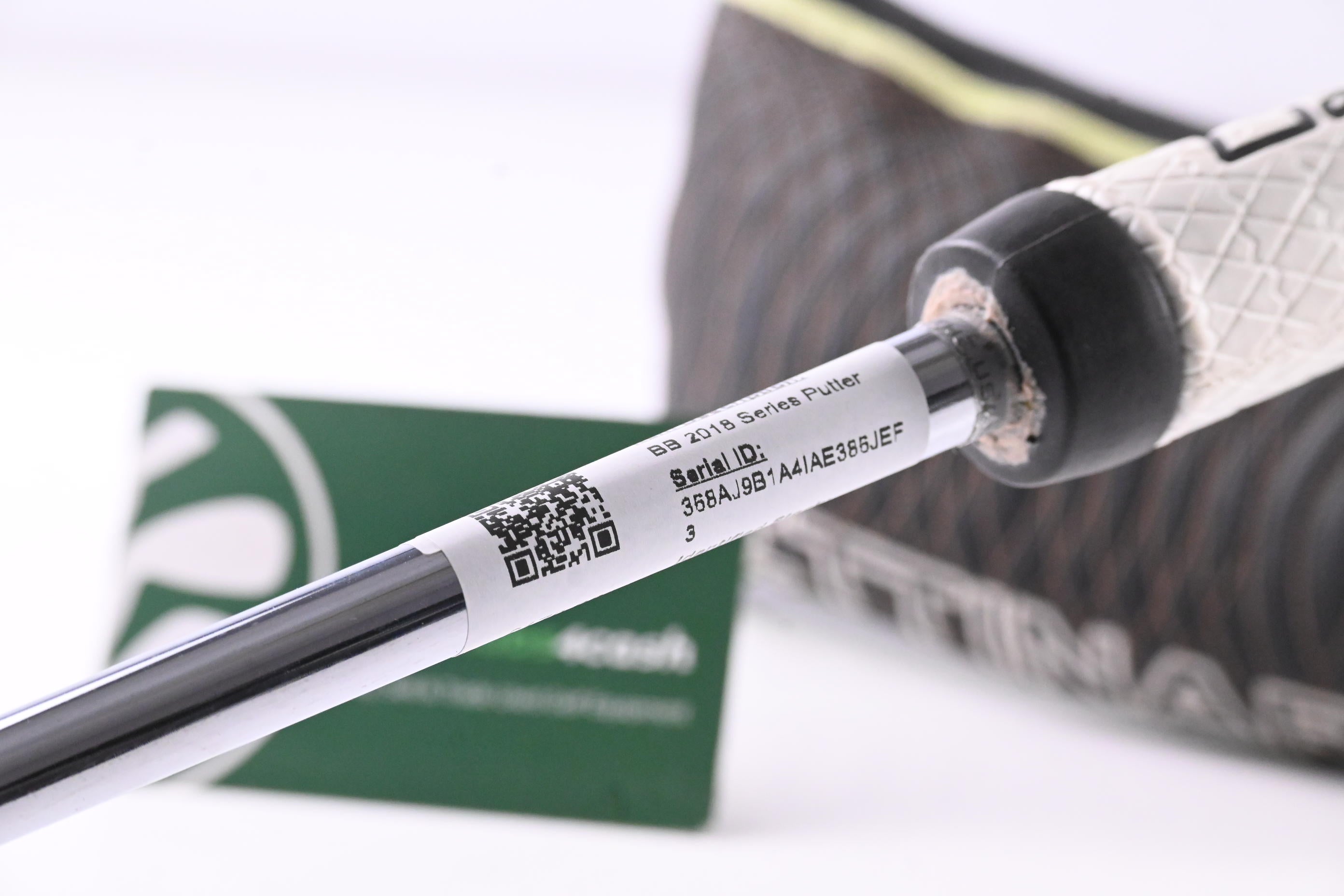 Bettinardi BB 2018 Series BB39 Putter / 32 Inch