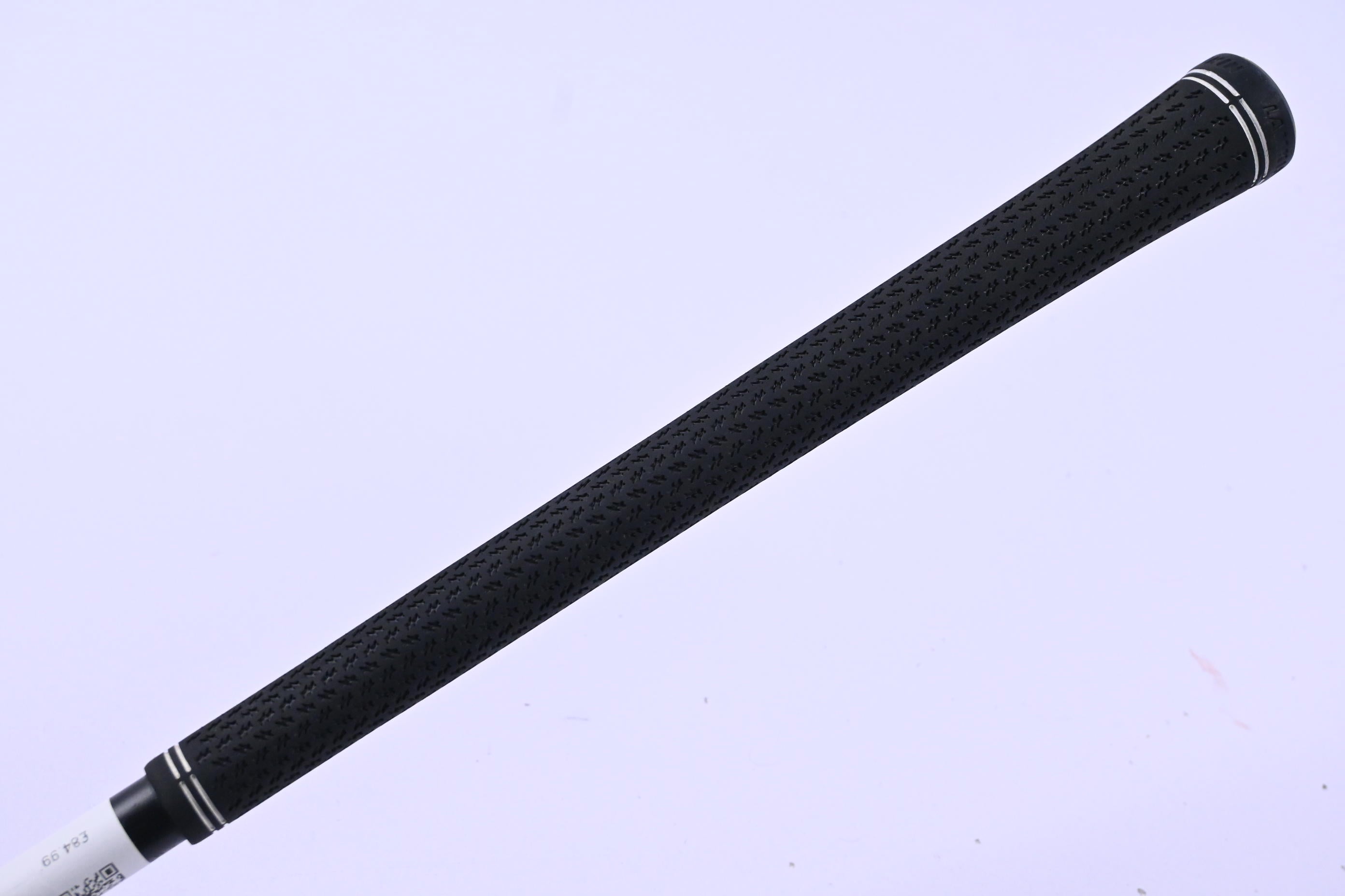 Eleven #8 Hybrid / 35 Degree / Regular Flex KBS TGI 70 Shaft