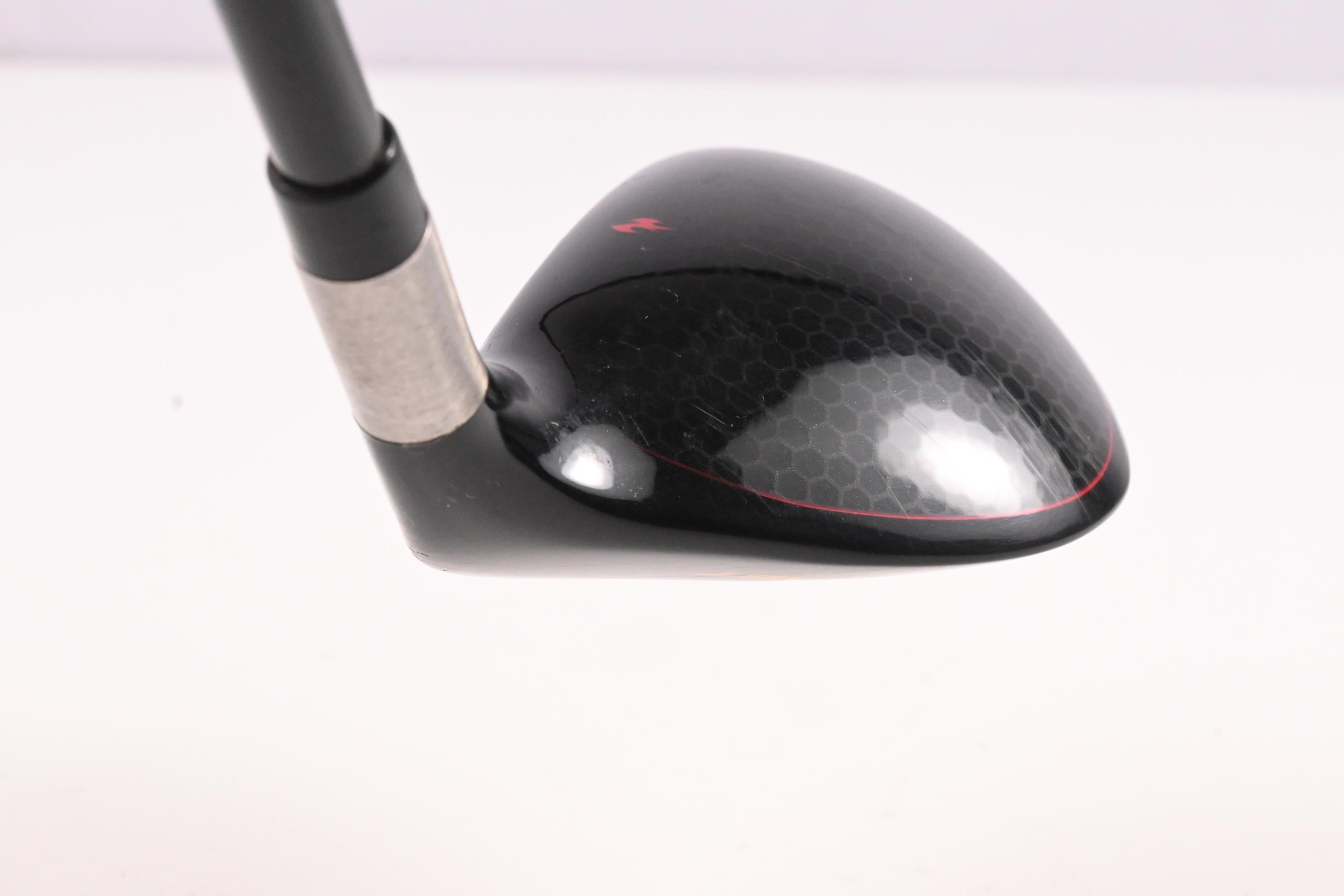 Taylormade Burner Superfast #4 Hybrid / 21 Degree / Regular Flex Reax 60 Shaft