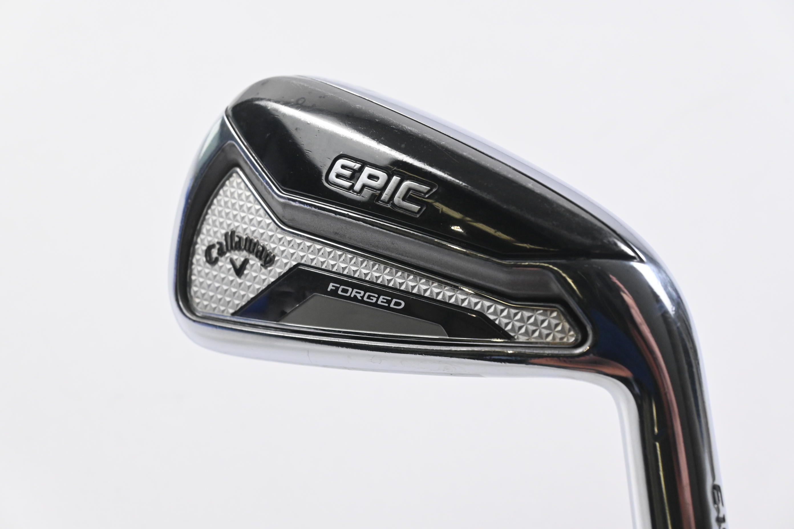 Callaway Epic Forged #5 Iron / 21 Degree / Regular Flex N.S.Pro Modus3 Tour 105