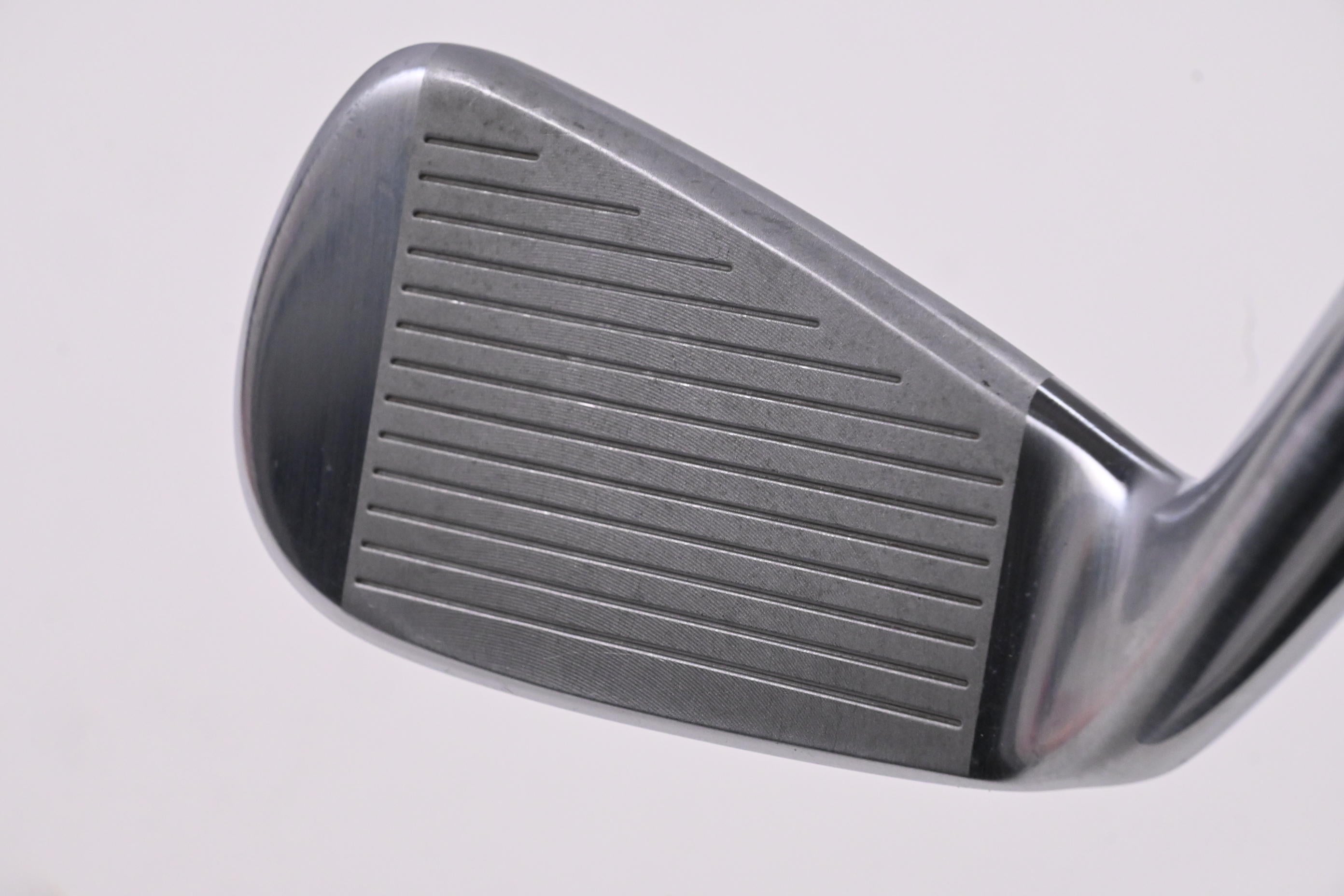 Cobra King Utility 2015 #3 Iron / 19 Degree / Stiff Flex KBS $-Taper Lite Shaft