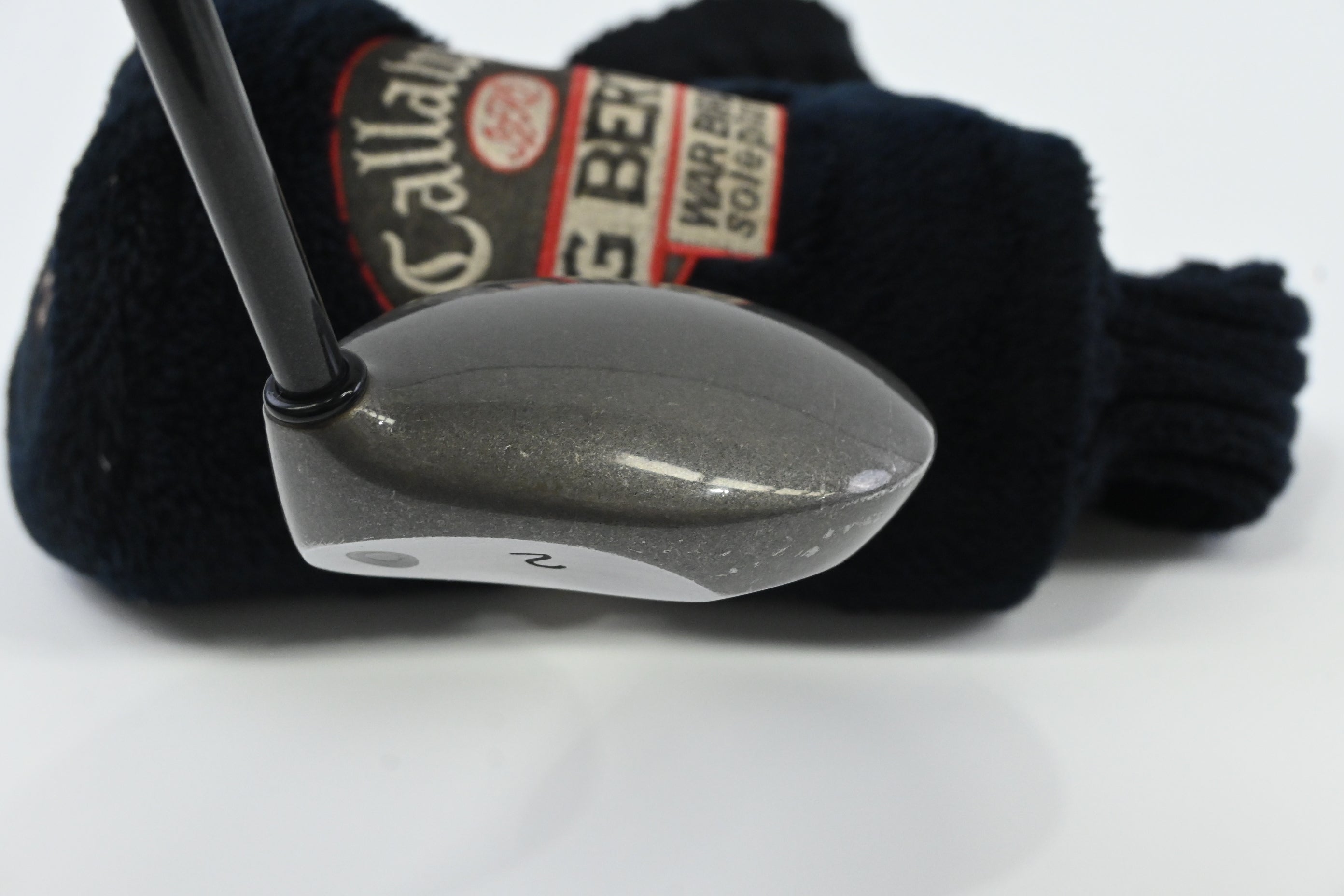 Callaway Big Bertha War Bird #2 Wood / 13 Degree / Firm Flex Callaway RCH 96