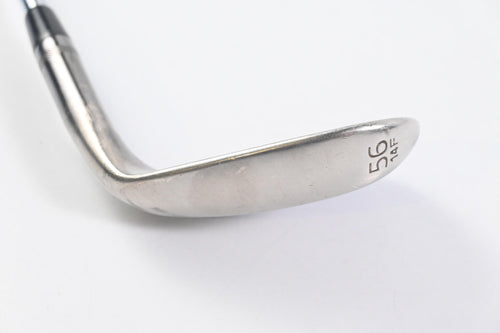 Left Hand Titleist Vokey SM7 Sand Wedge / 56 Degree / Wedge Flex Vokey Design